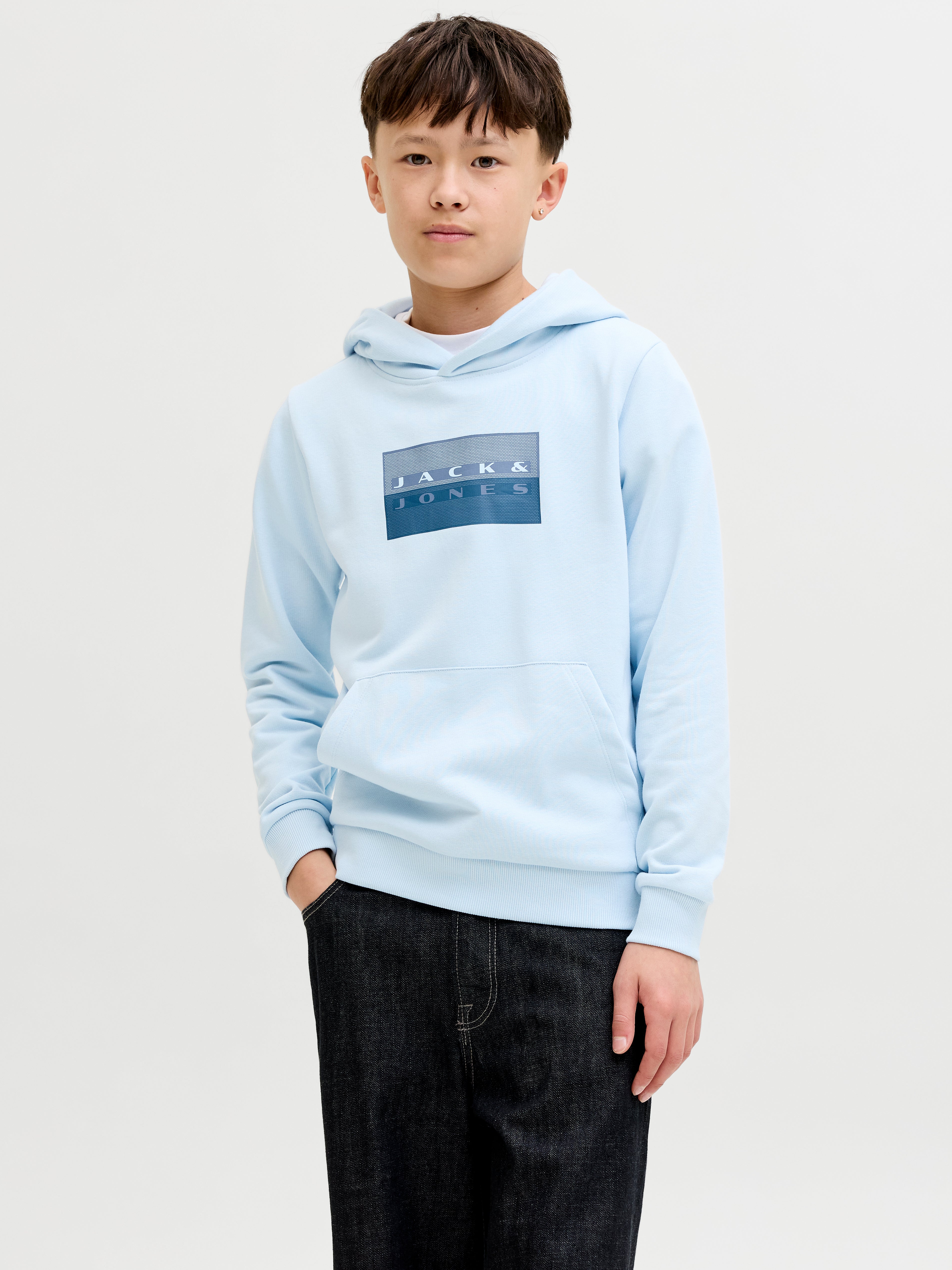 Thumbnail - Sweatshirt Junior