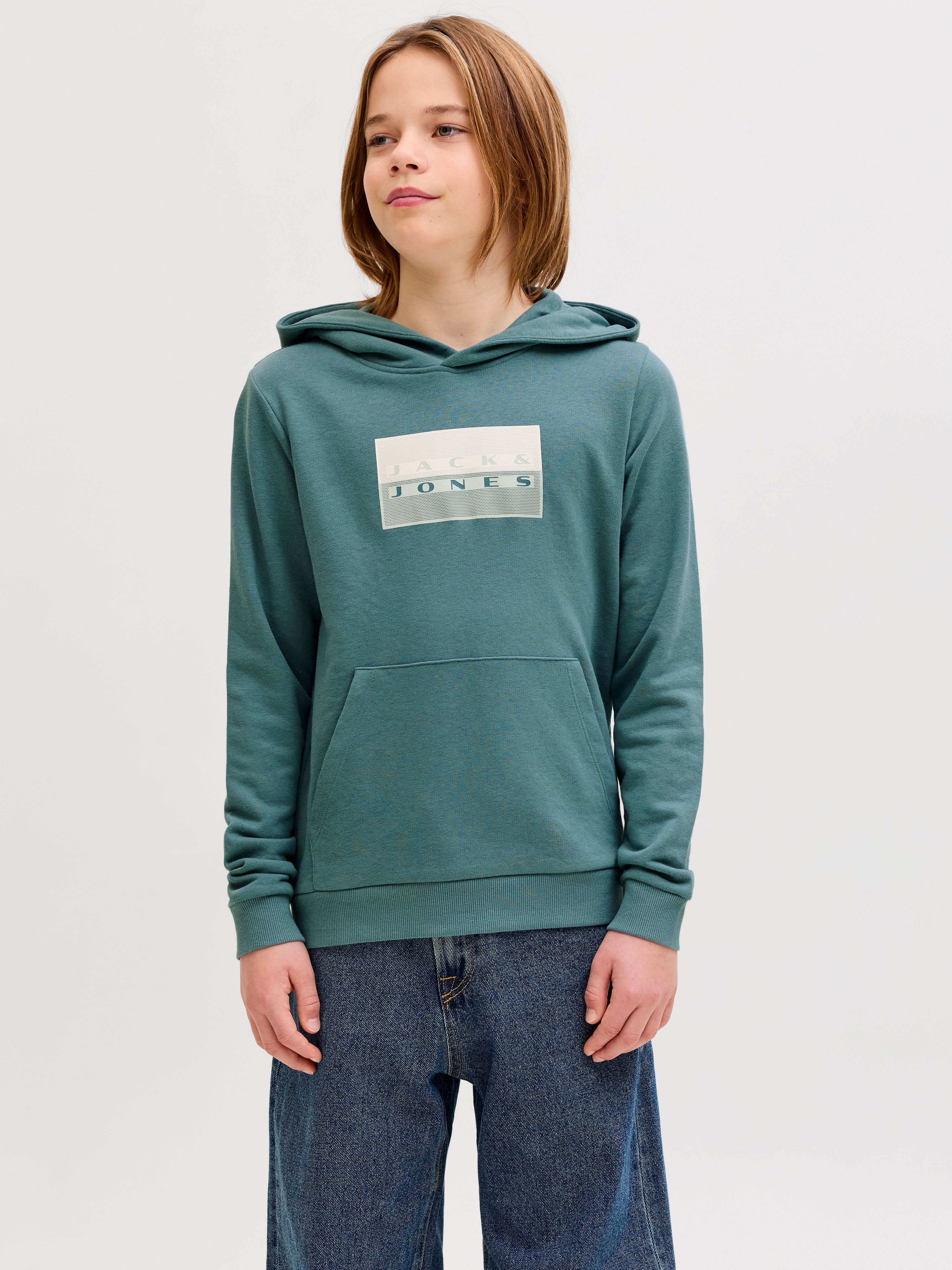Sweatshirt Junior