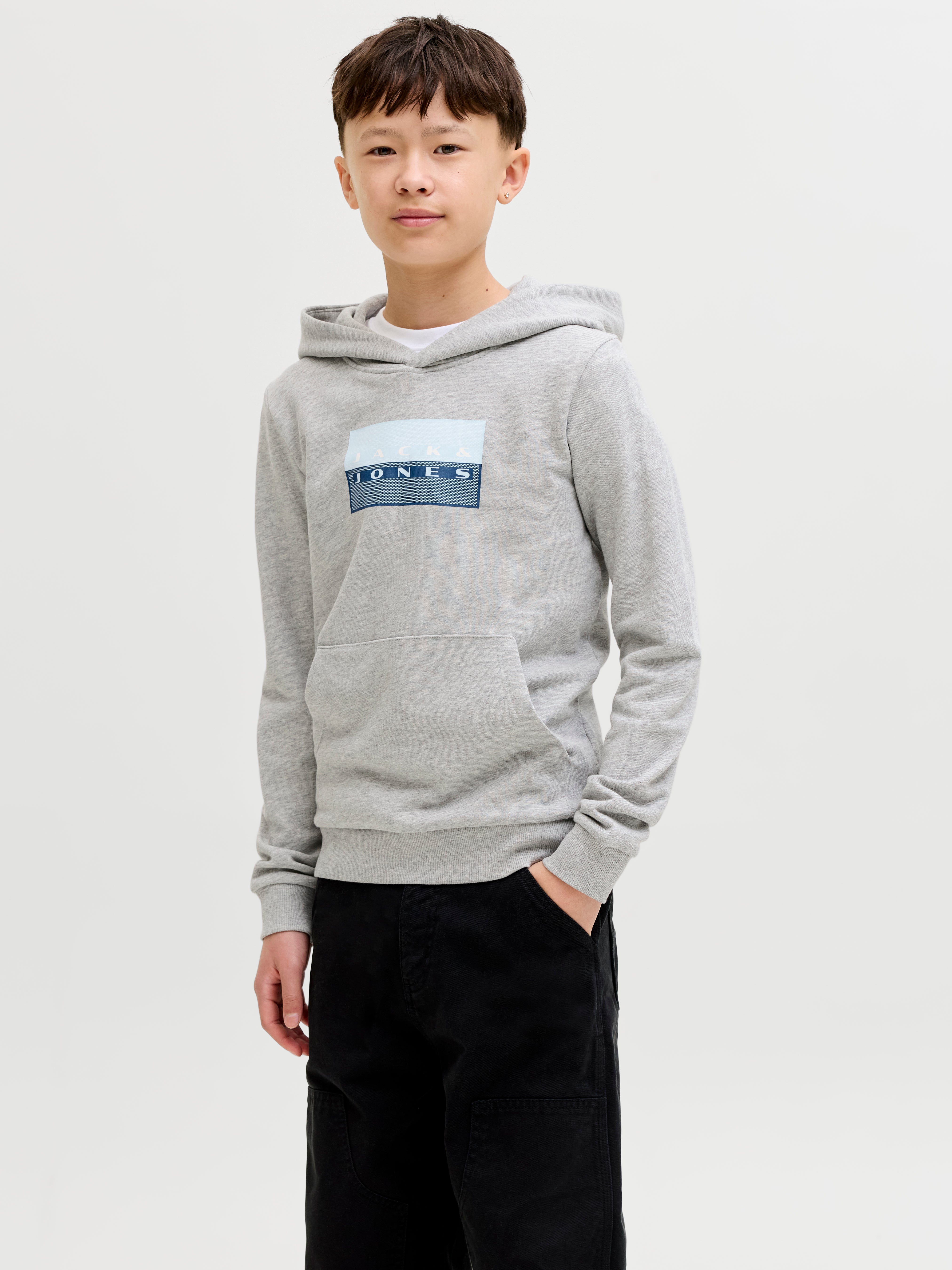Thumbnail - Sweatshirt Junior