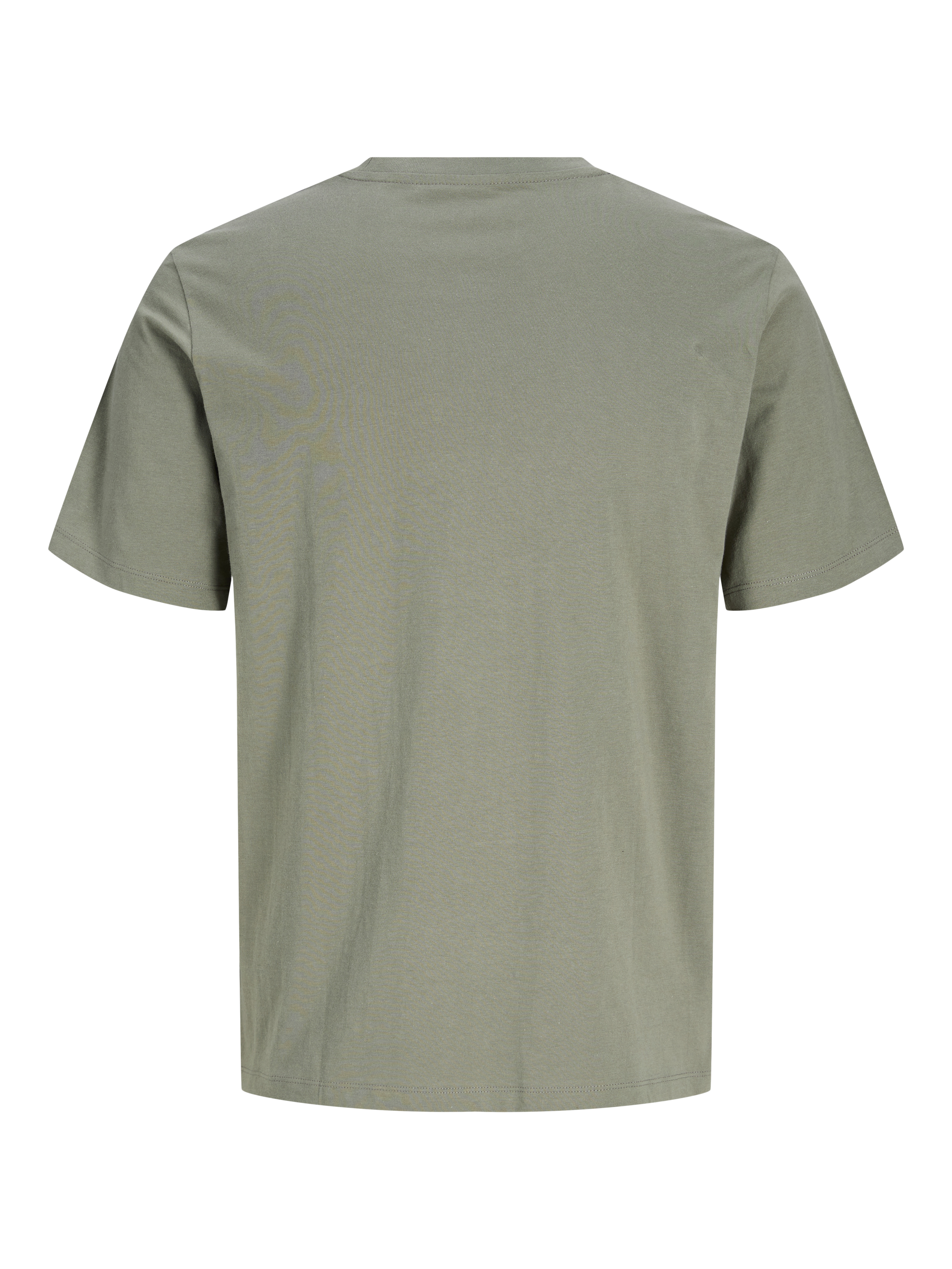 Thumbnail - Plus Size T-shirt