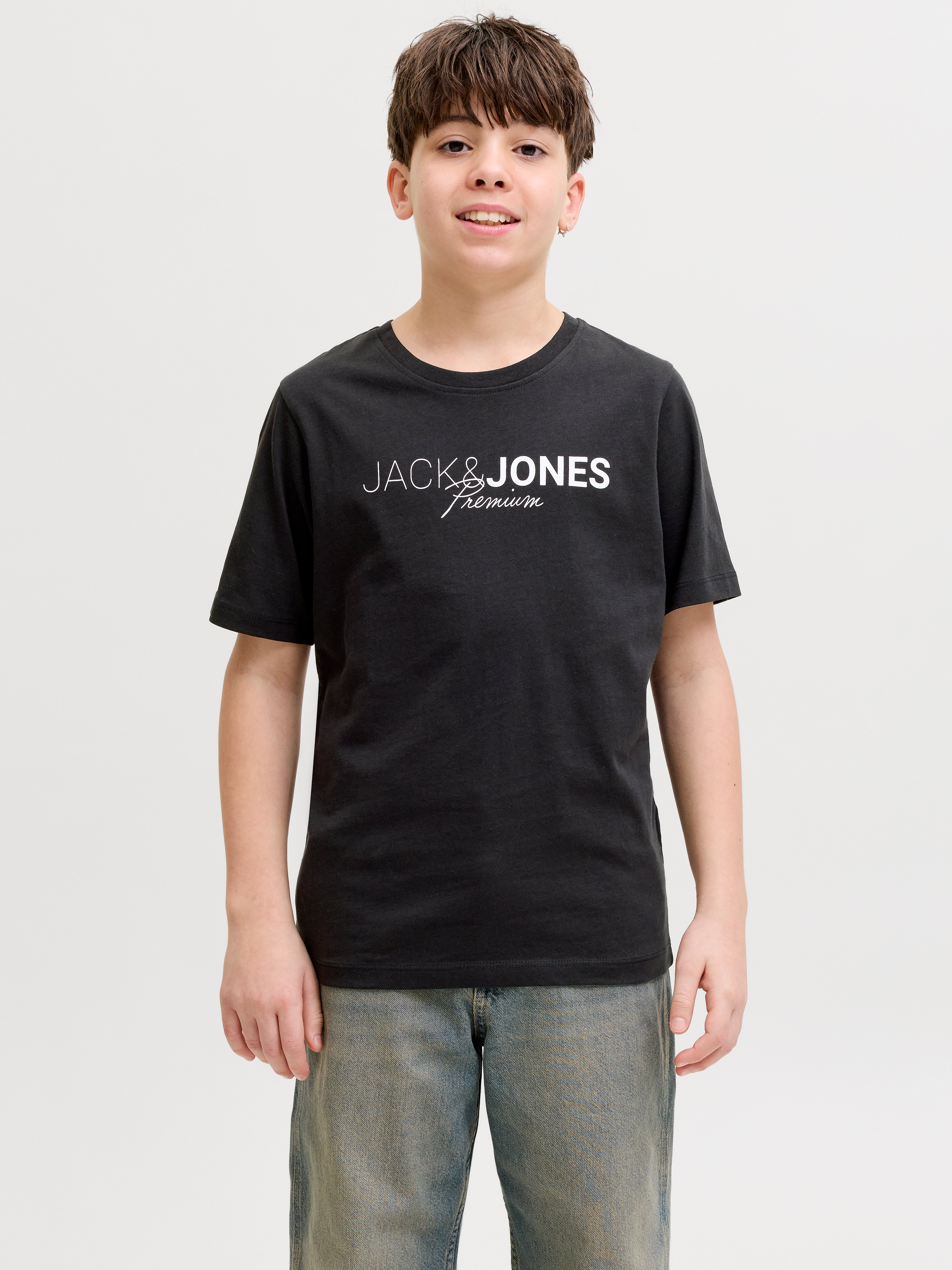 Thumbnail - T-shirt Junior