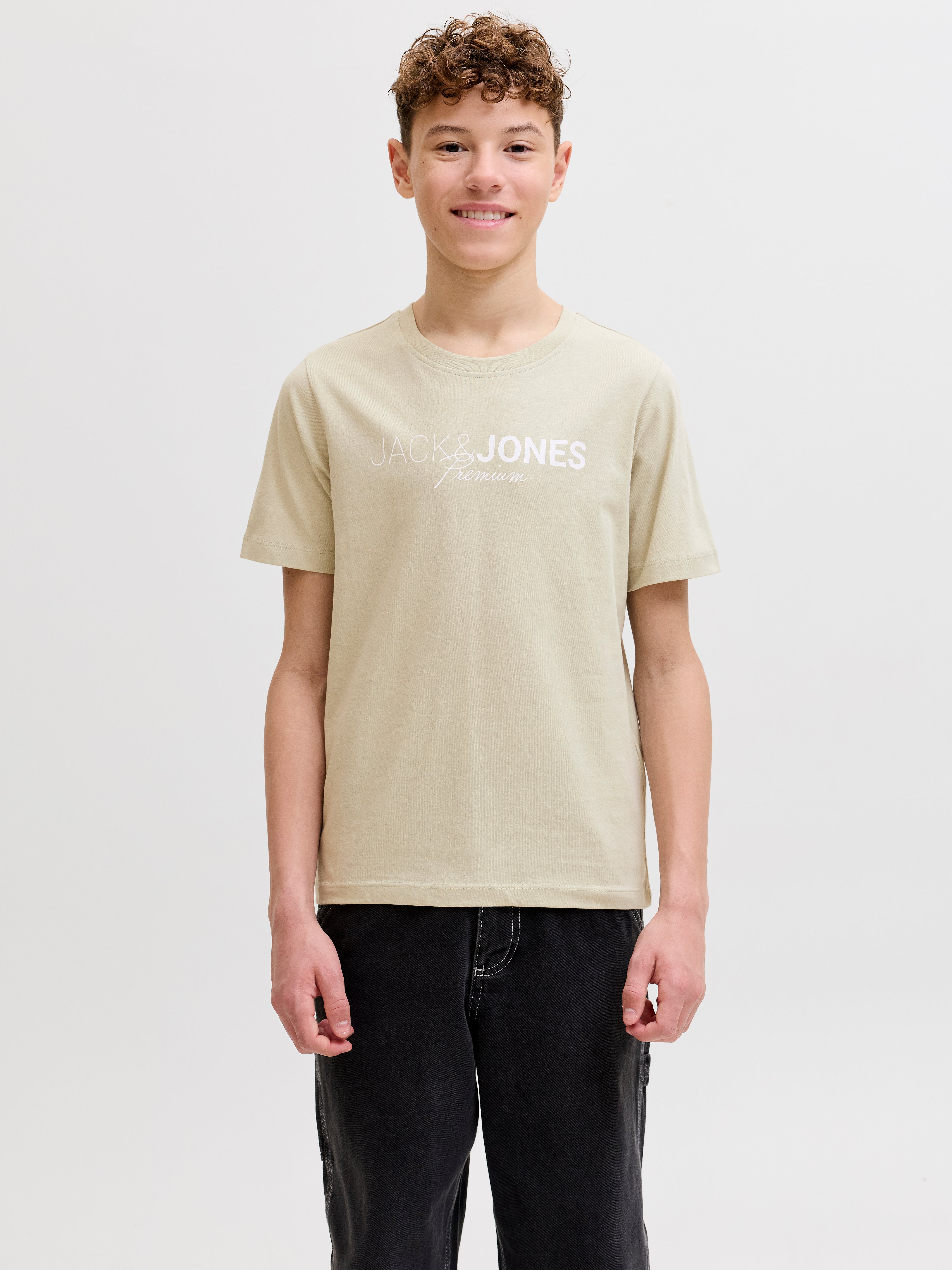 T-shirt Junior