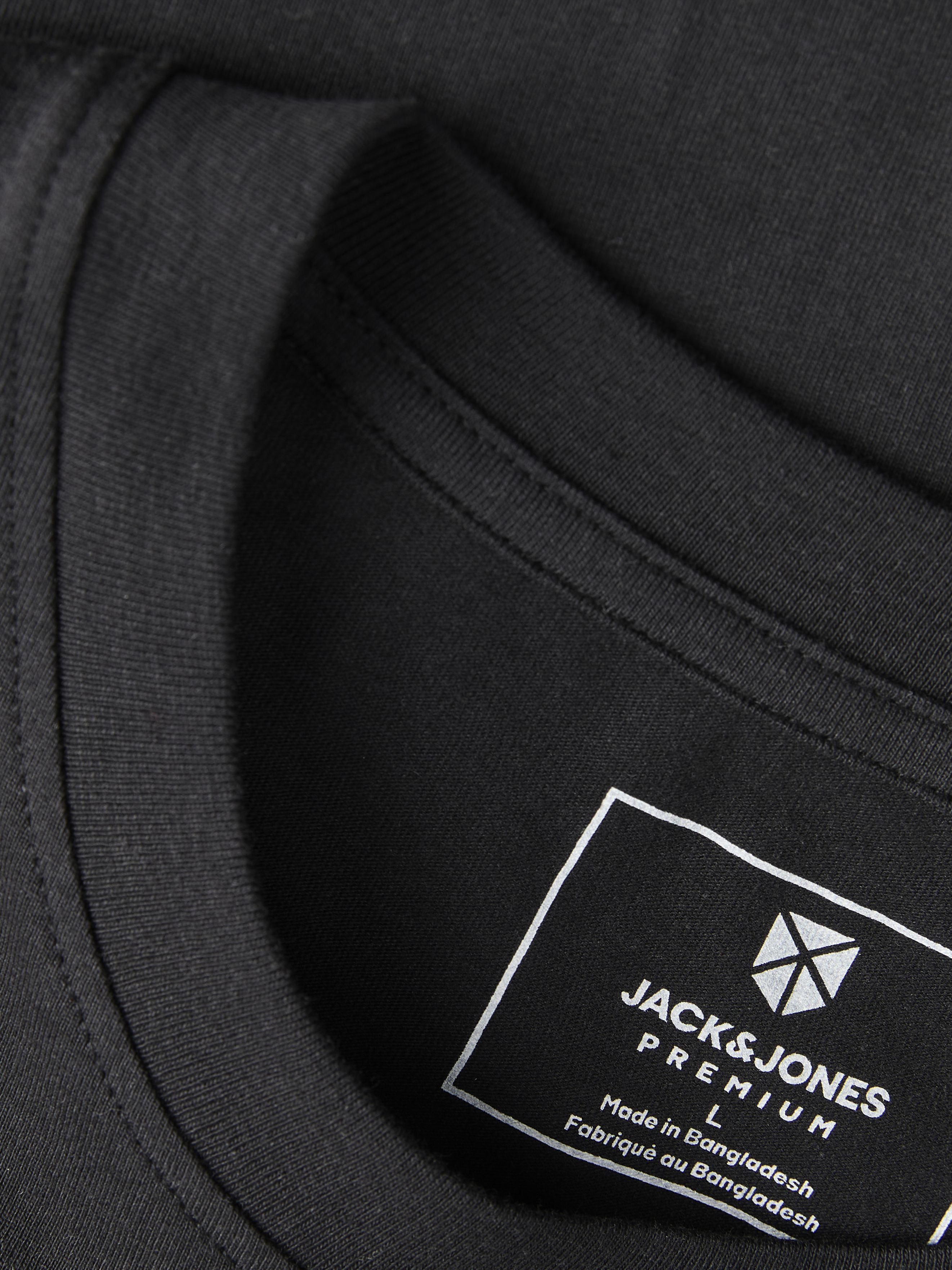 Thumbnail - Plus Size T-shirt