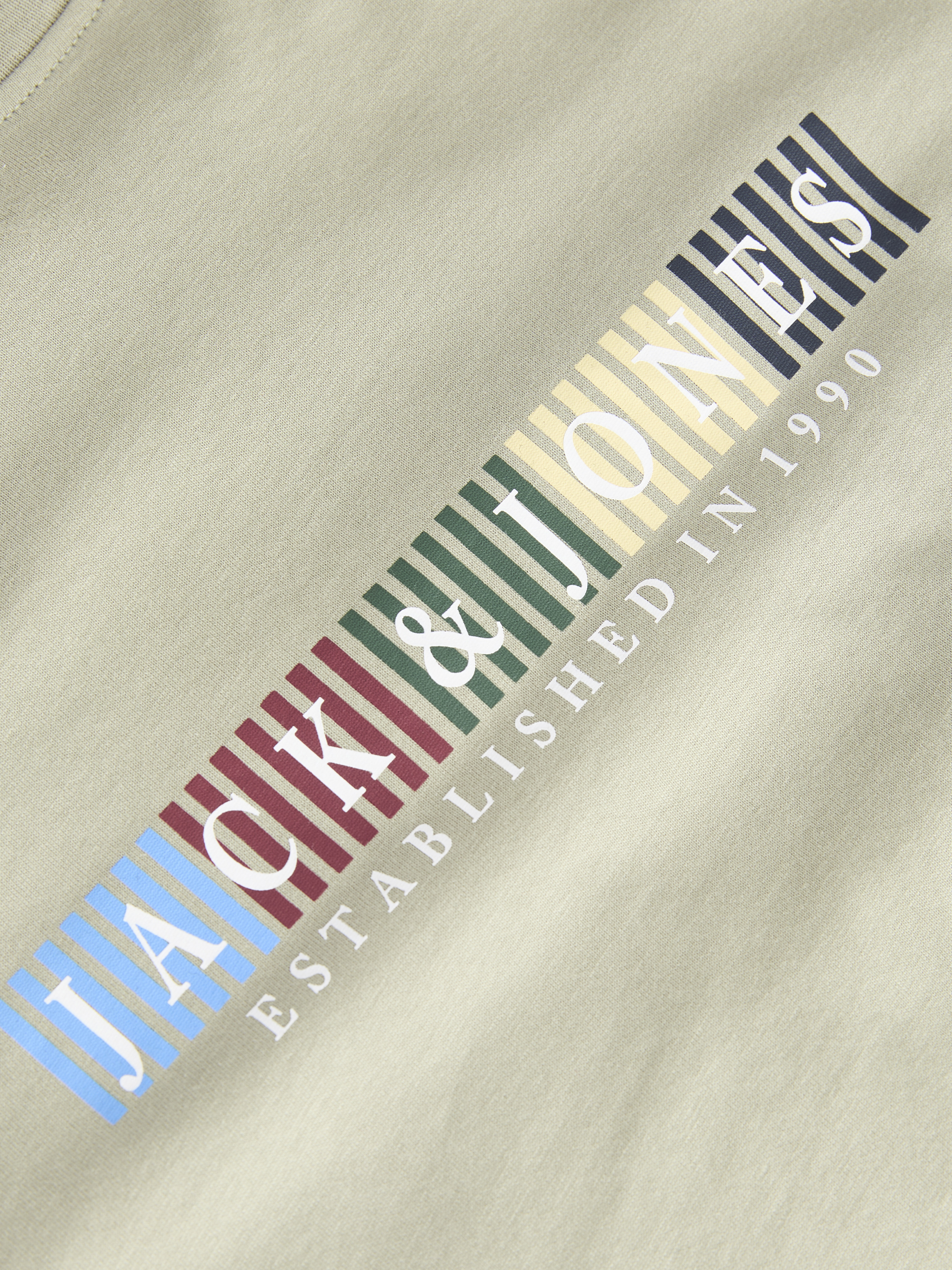 Thumbnail - Plus Size T-shirt