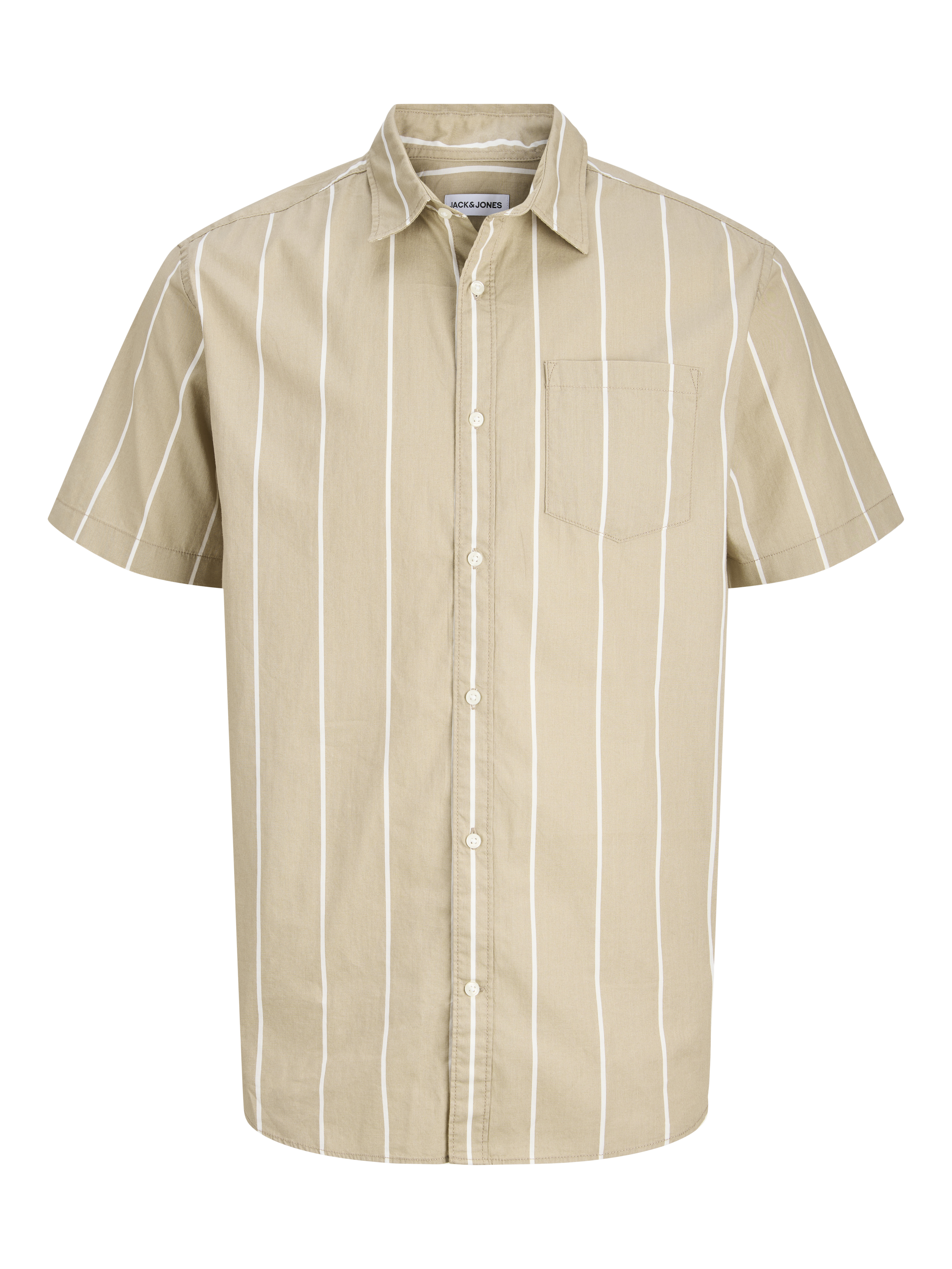 Thumbnail - Regular Fit Hemd