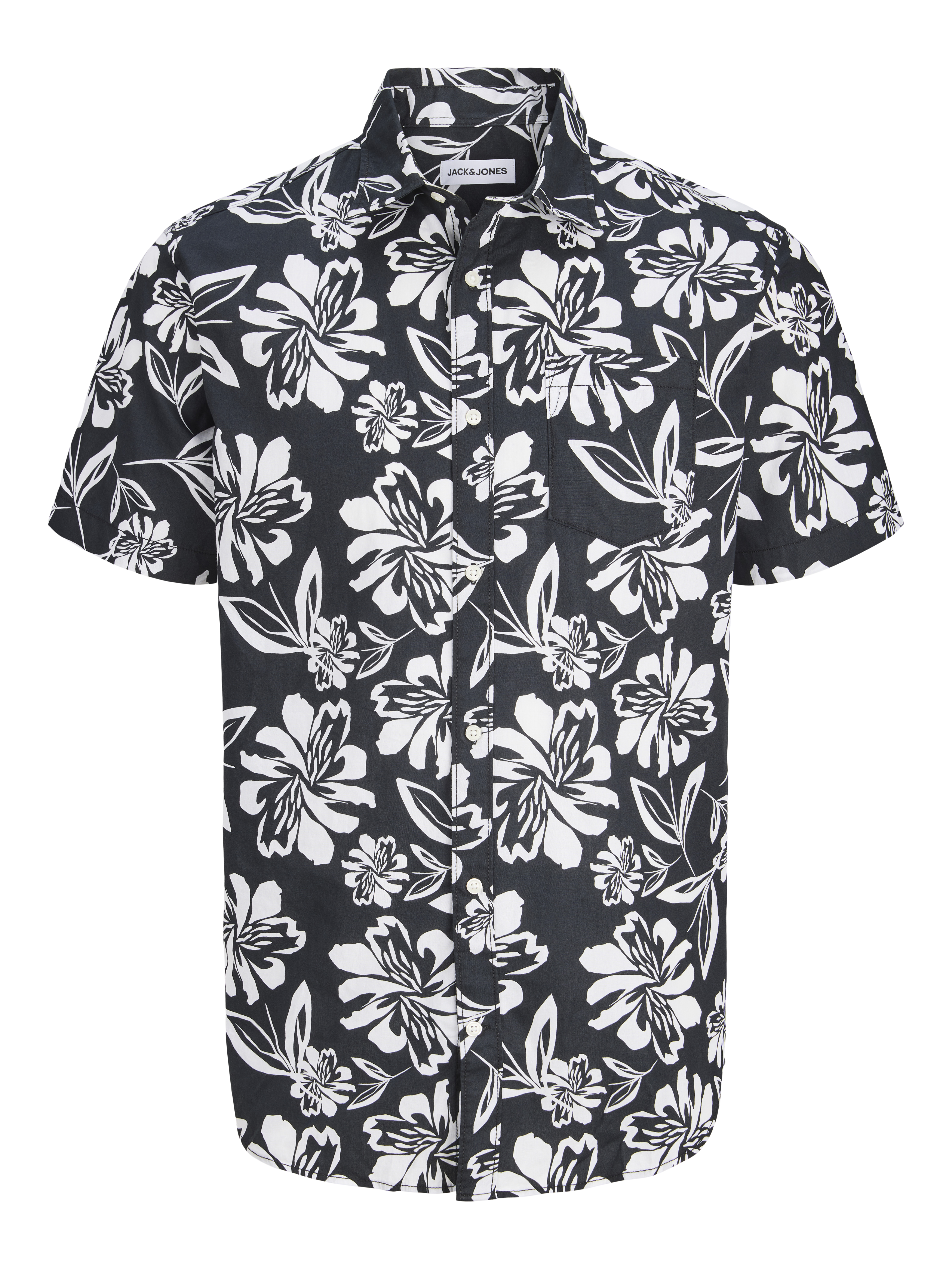 Thumbnail - Regular Fit Hemd