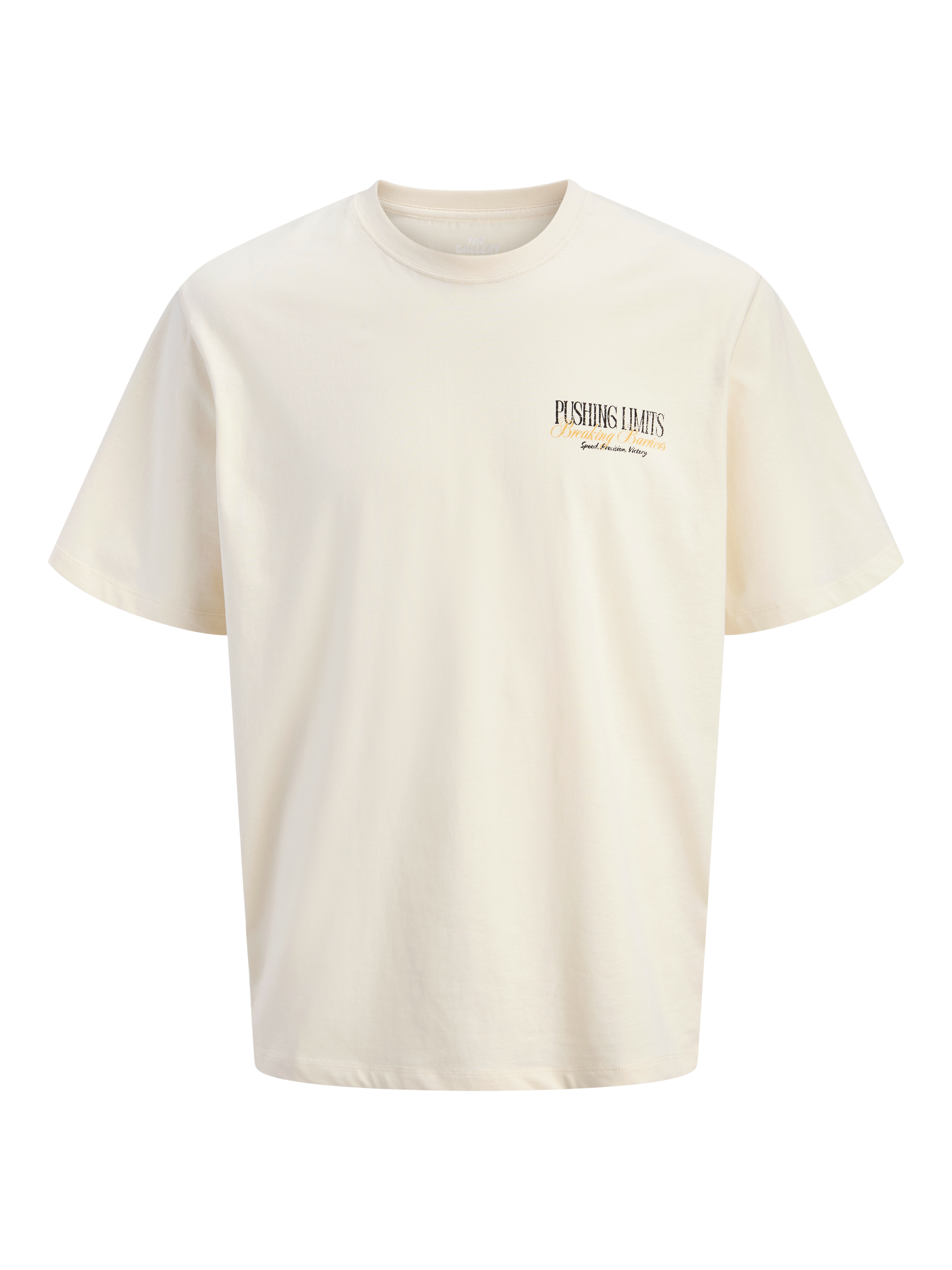 Thumbnail - T-shirt Junior