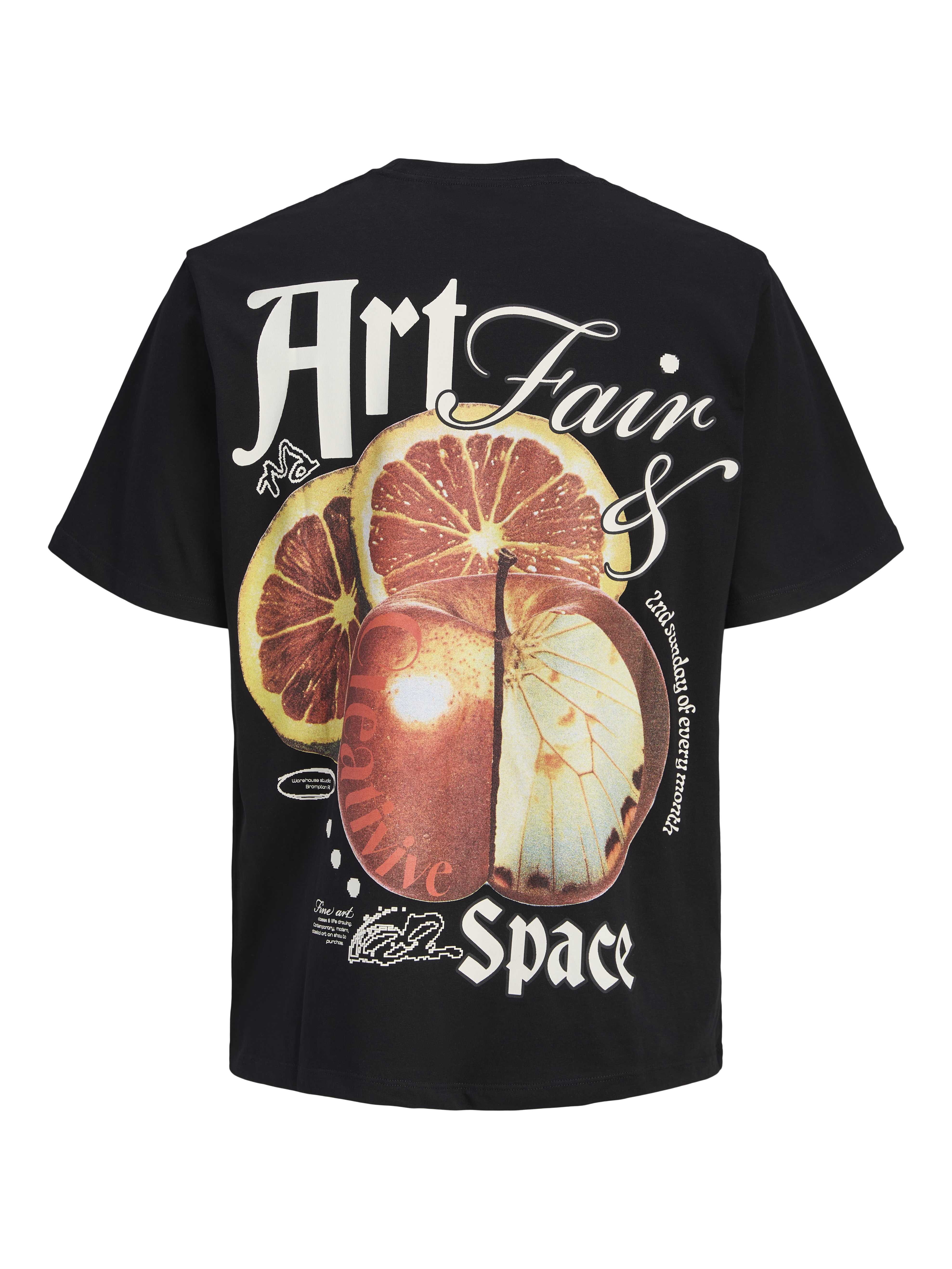 Thumbnail - T-shirt Junior