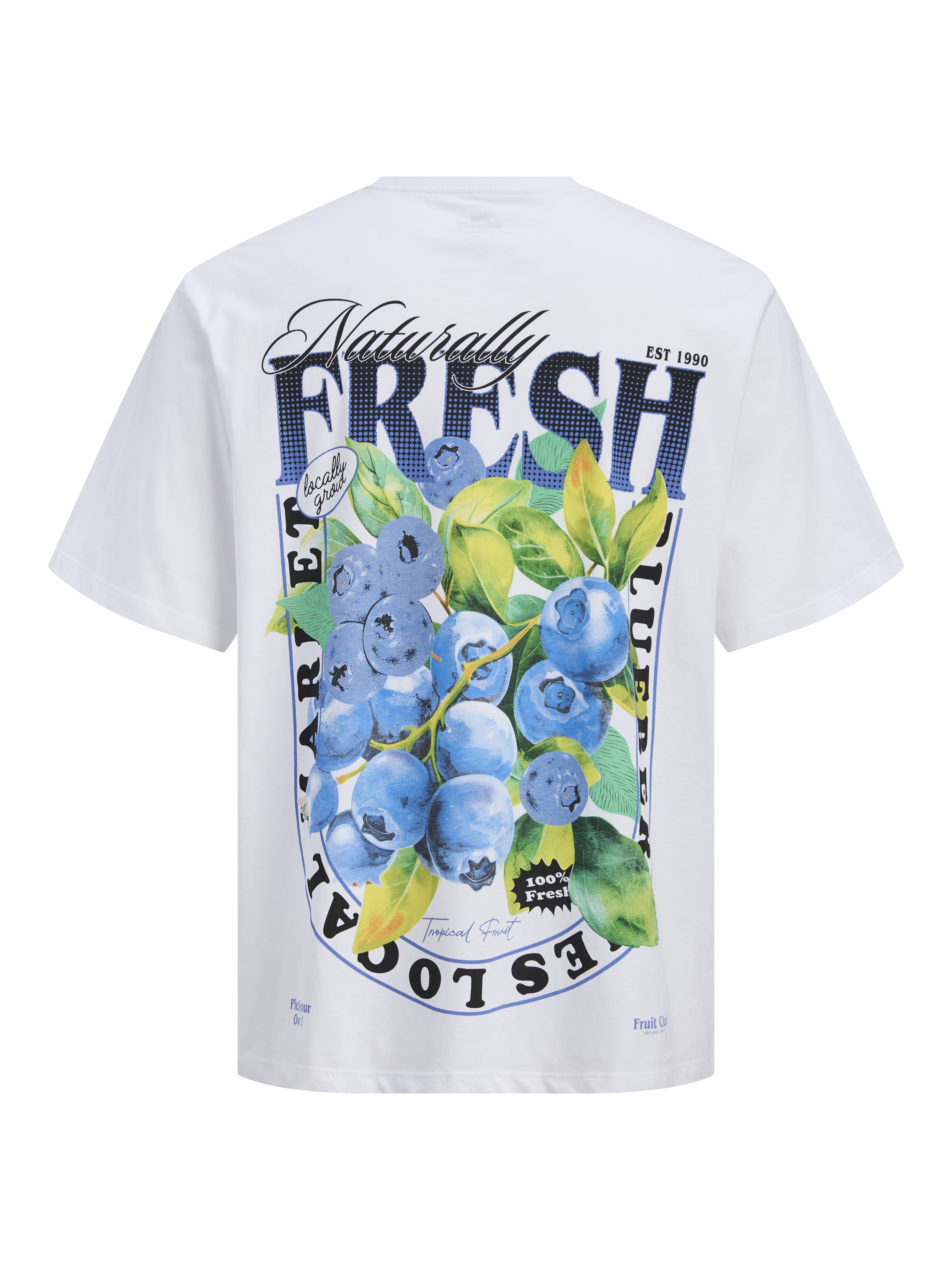 Thumbnail - T-shirt Junior