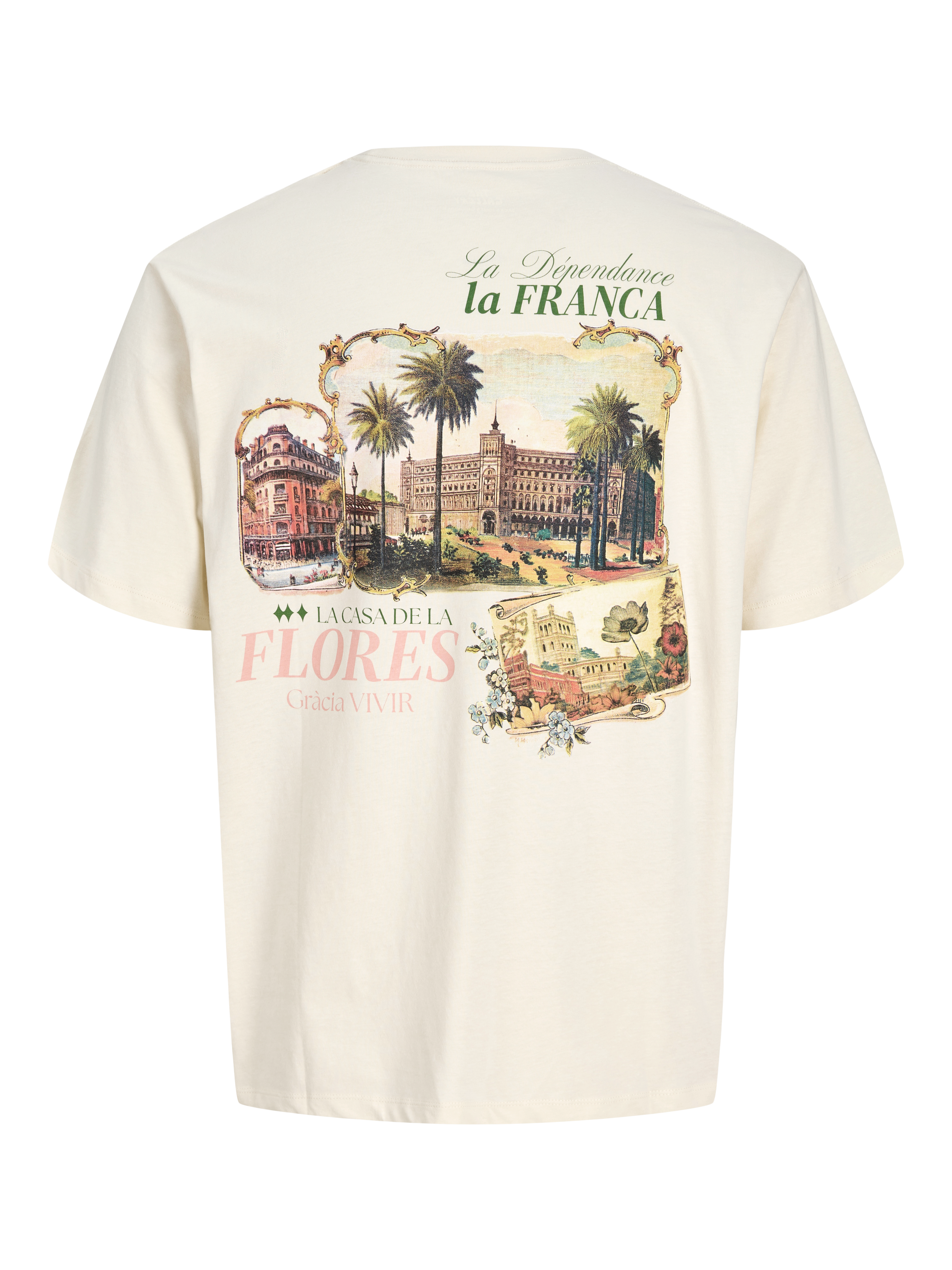 Thumbnail - Plus Size T-shirt