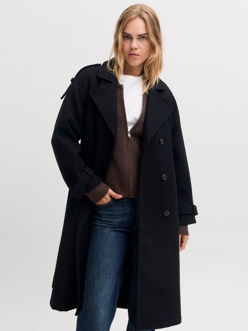 Jxesma Trenchcoat
