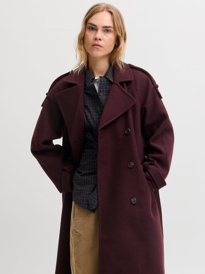 Jxesma Trenchcoat