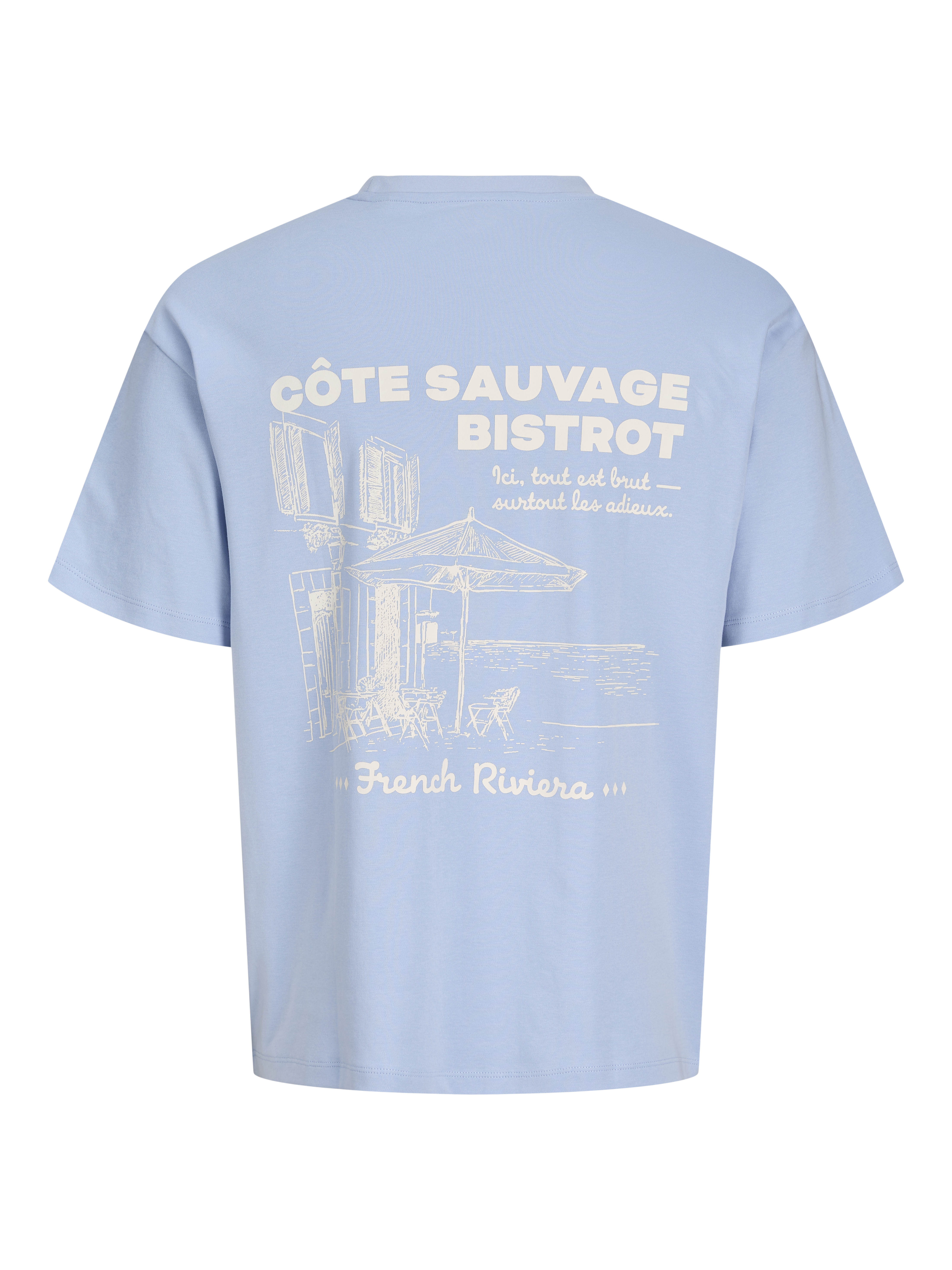 Thumbnail - Plus Size T-shirt