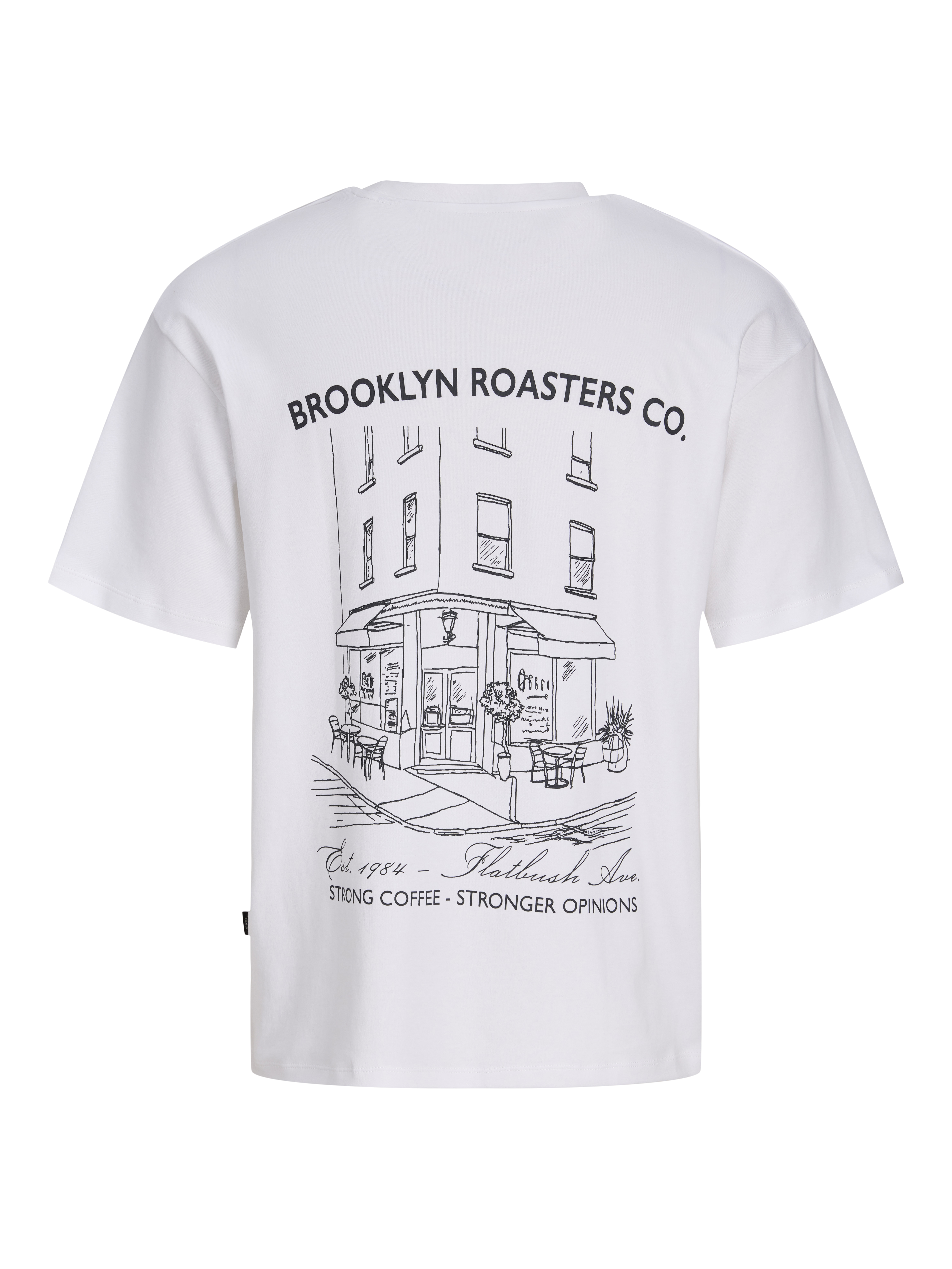 Thumbnail - Plus Size T-shirt