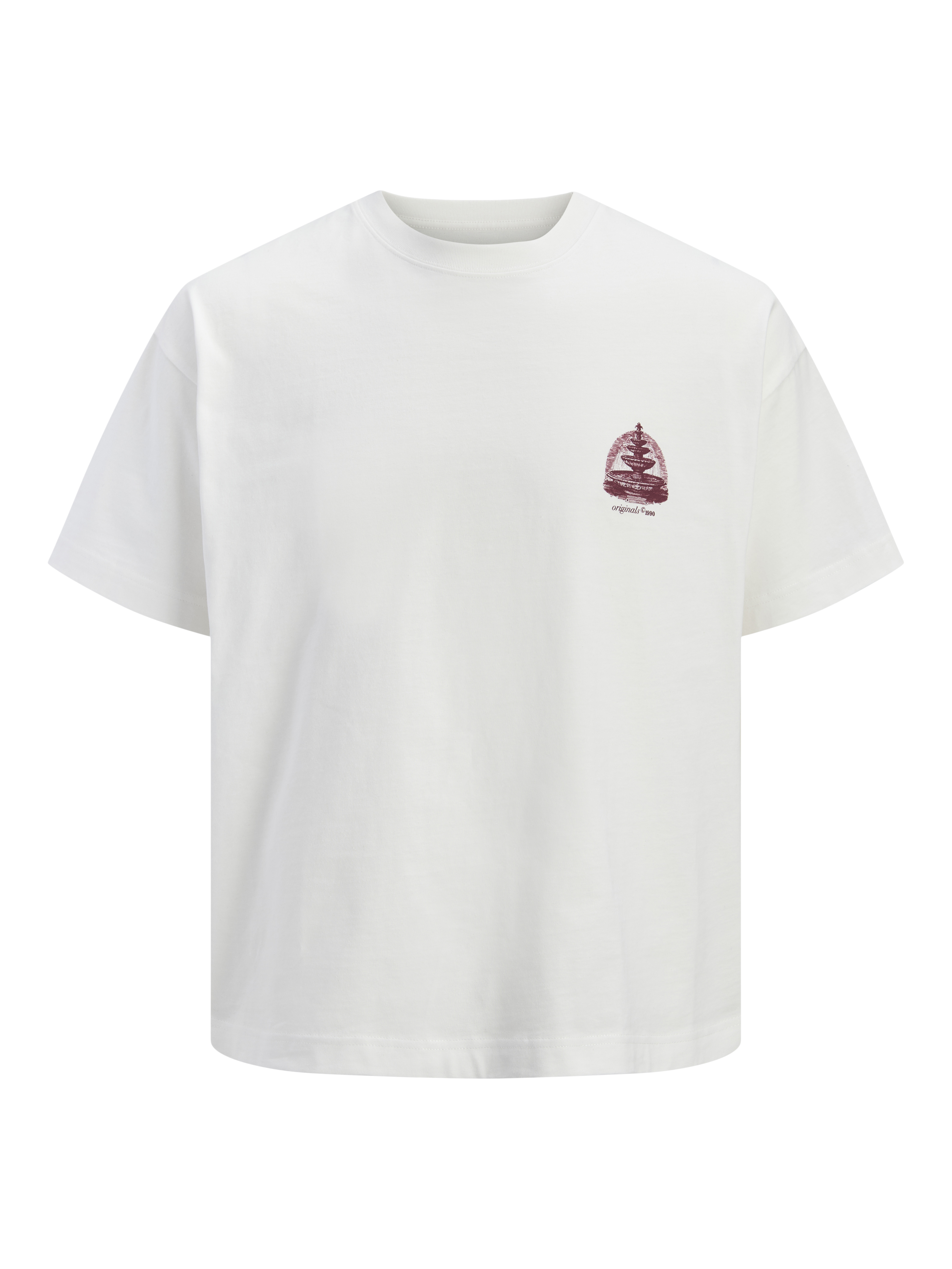 Thumbnail - Plus Size T-shirt