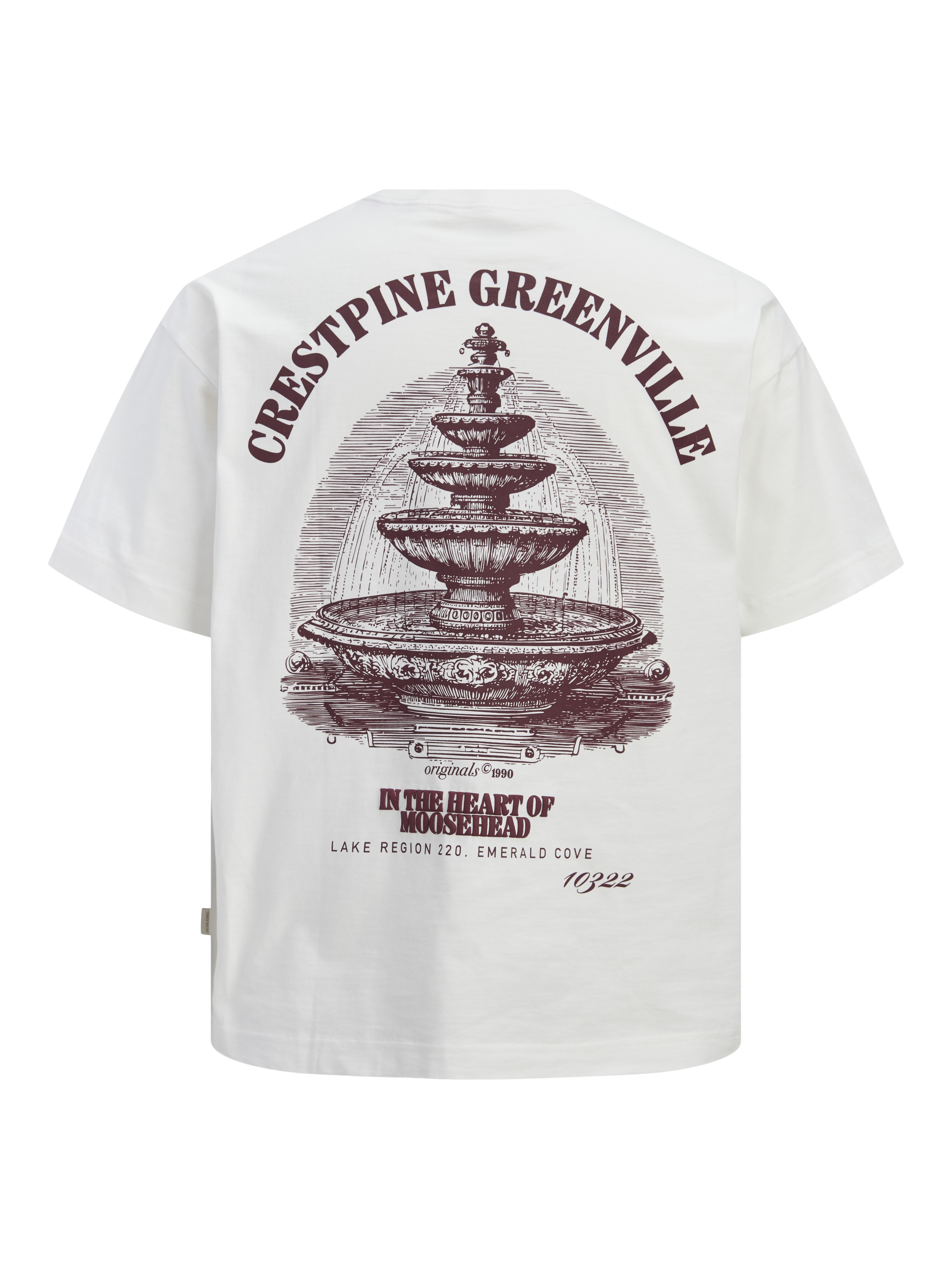 Thumbnail - Plus Size T-shirt