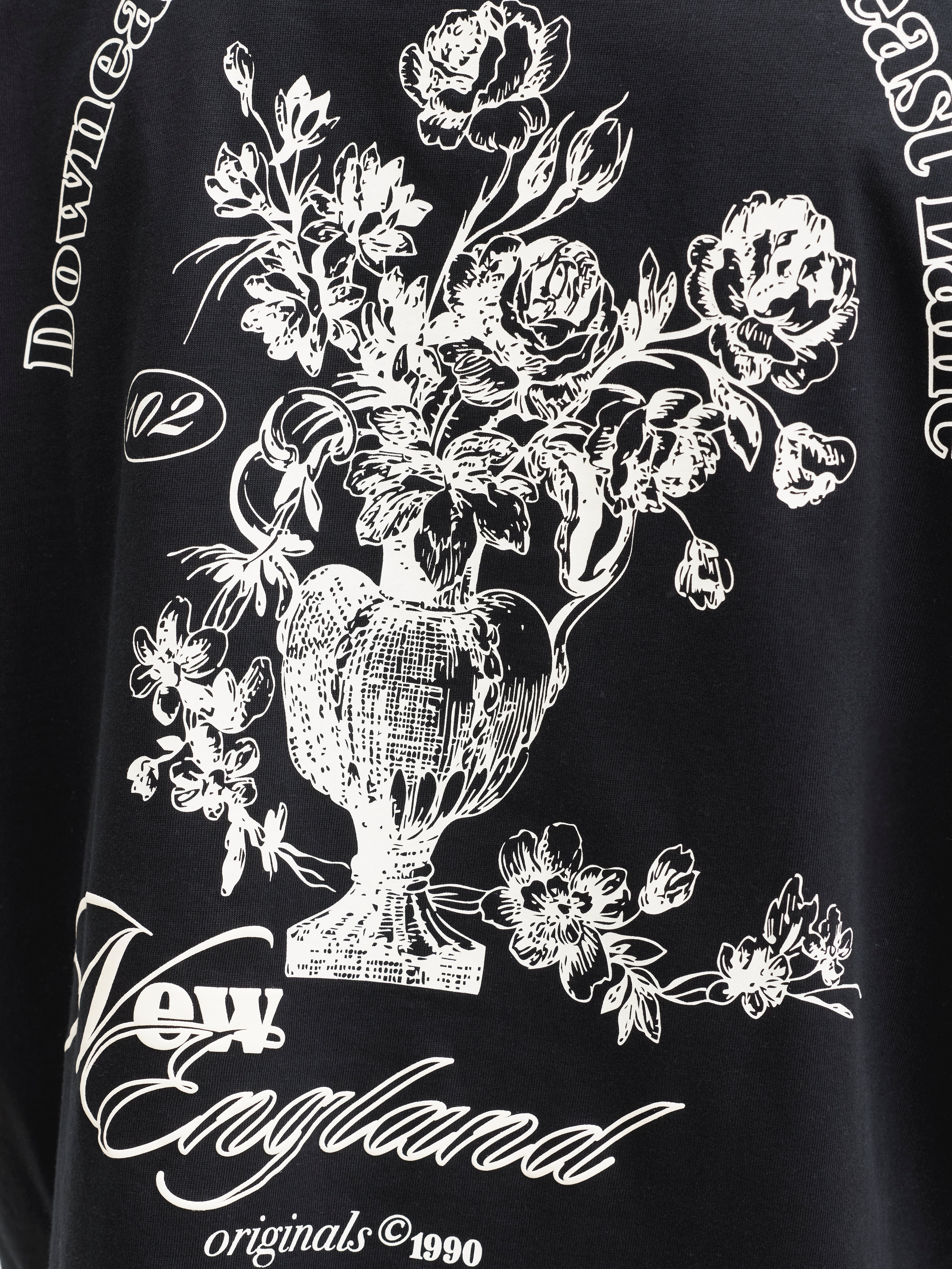 Thumbnail - Plus Size T-shirt