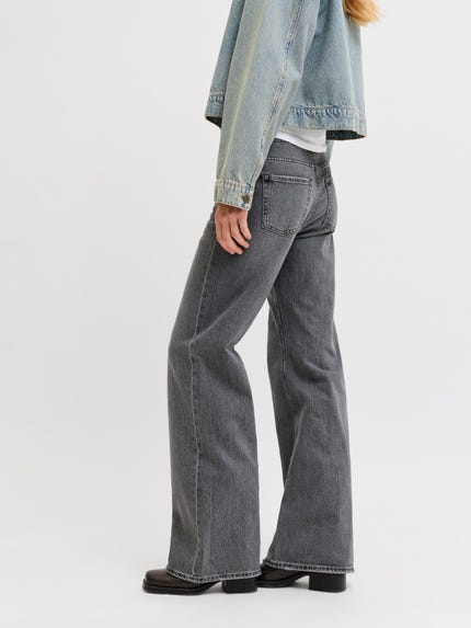 JACK & JONES Jeans Donna Skinny Blu Denim Casual (IT 40, EU 36, INT S JACK & JONES Jeans Donna Skinny Blu Denim Casual (IT 40, EU 36, INT S