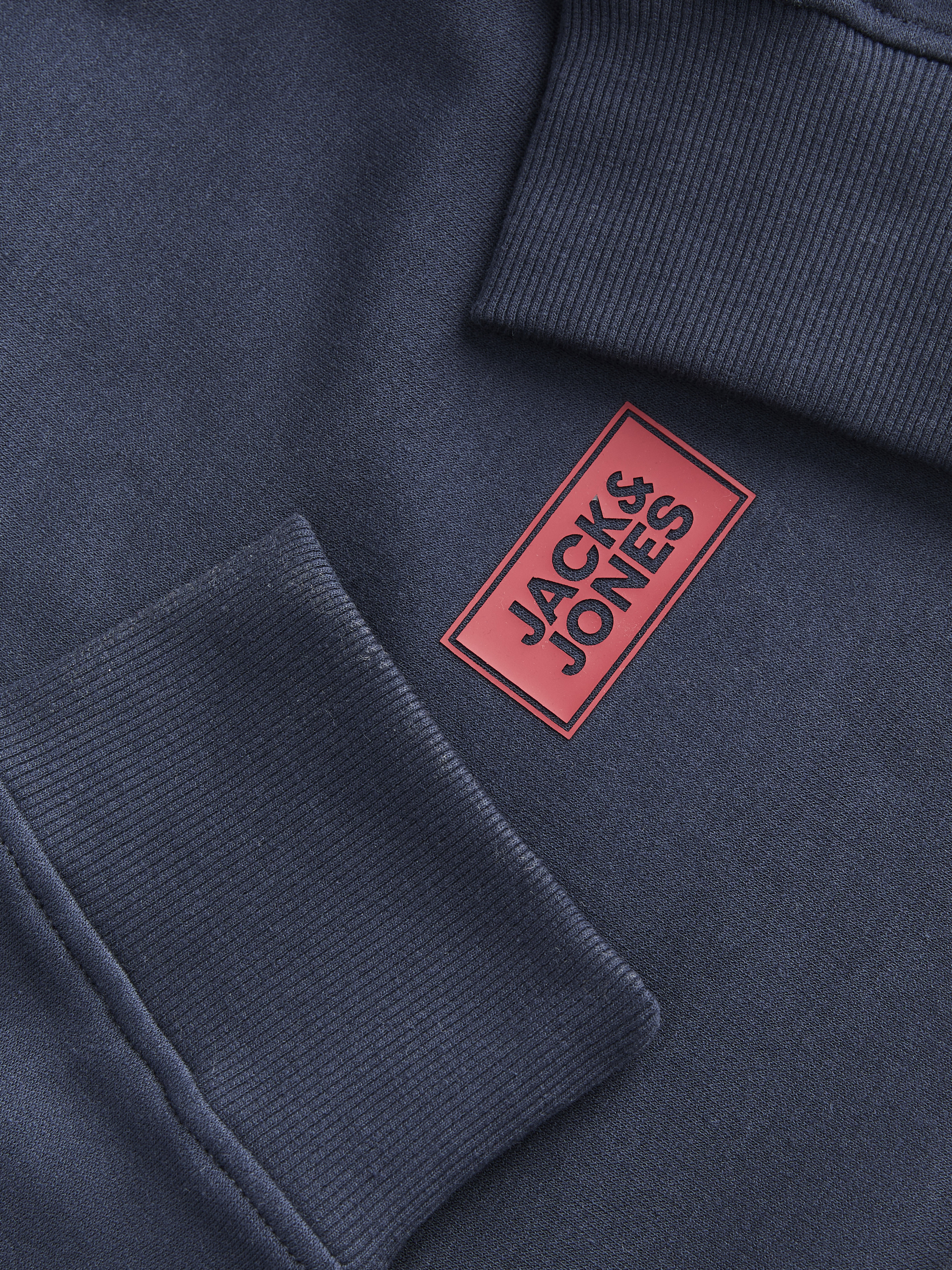 Plus Size Sweatshirt | Dunkelblau | Jack & Jones®