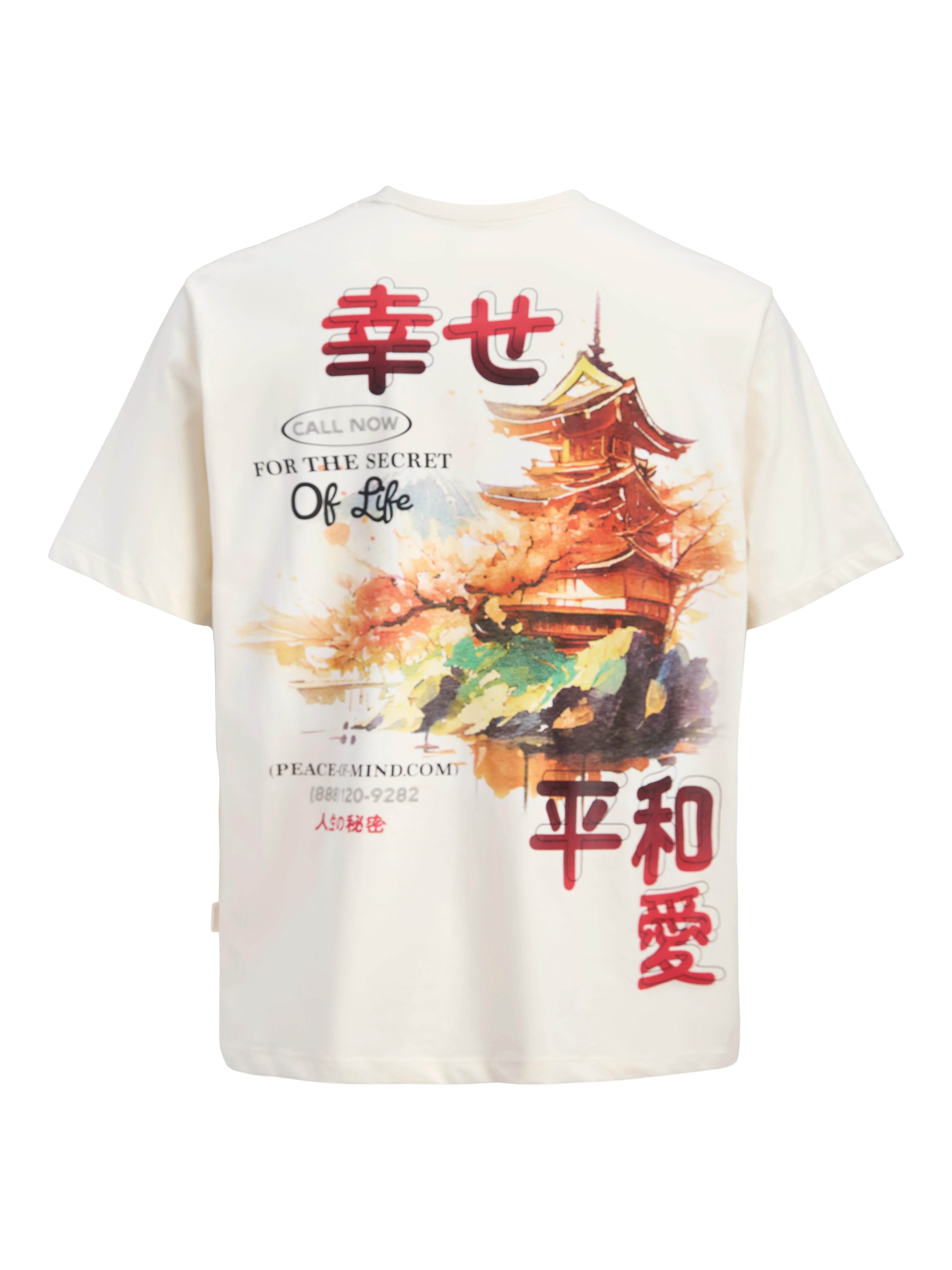 Thumbnail - T-shirt Junior