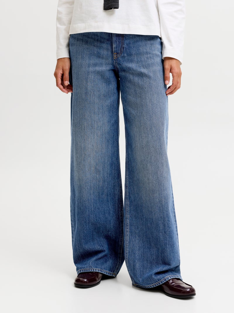 Jxtokyo Wide Hw R396 Dnm Noos
