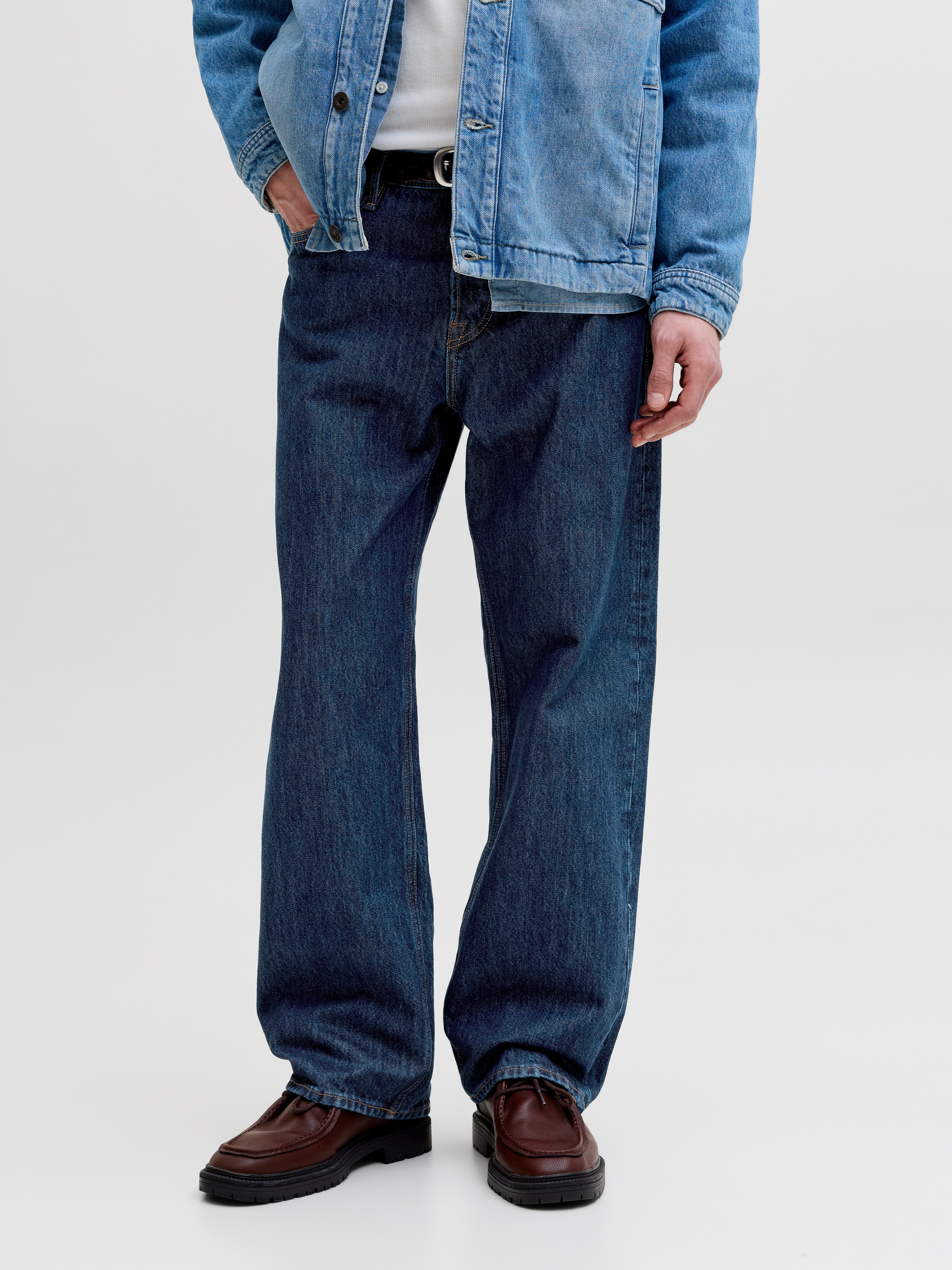 Jjited Jjcooper Am 668 Jeans