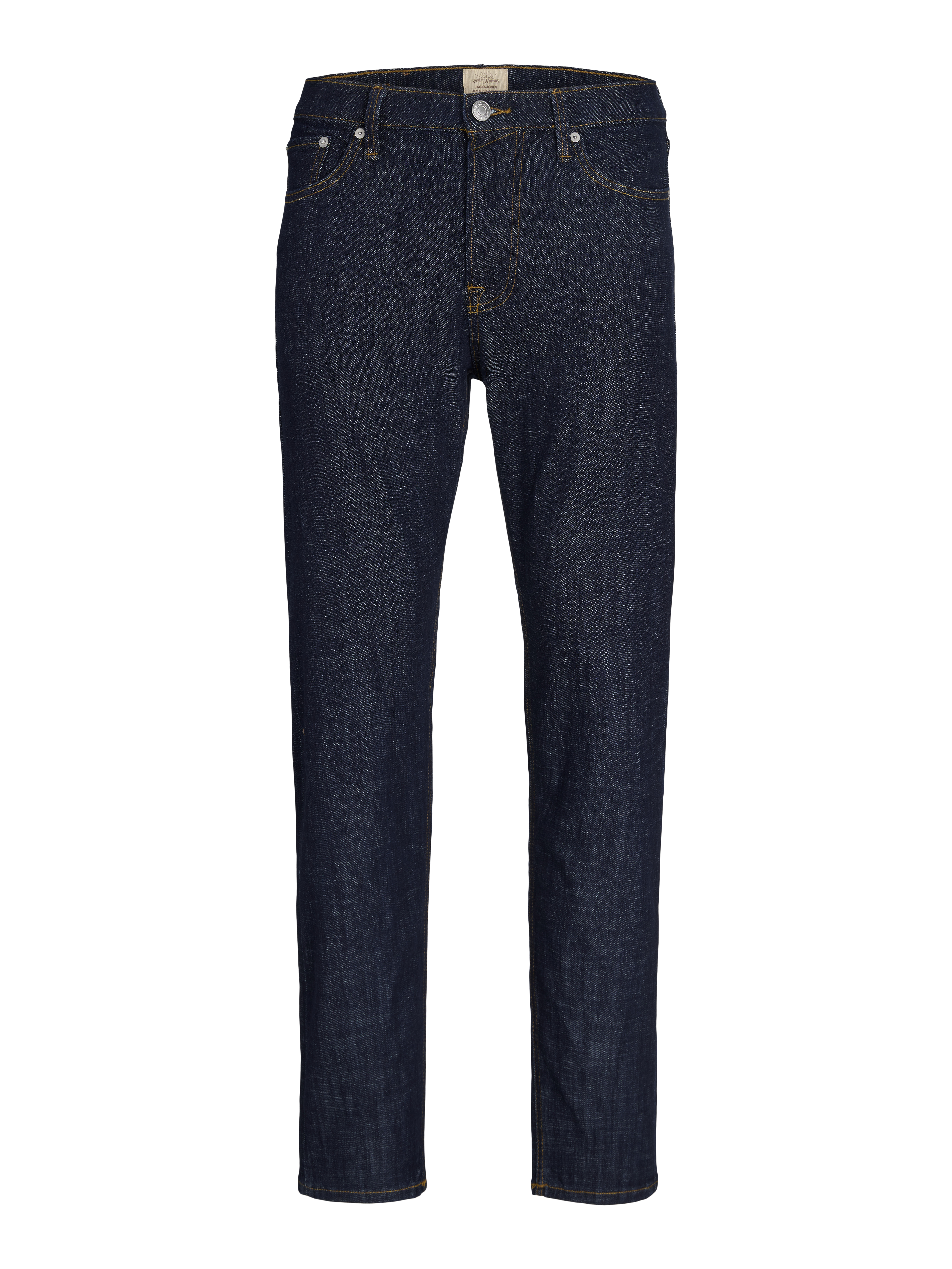Thumbnail - Jjichris Jjcooper Ge 640 Relaxed Fit Jeans