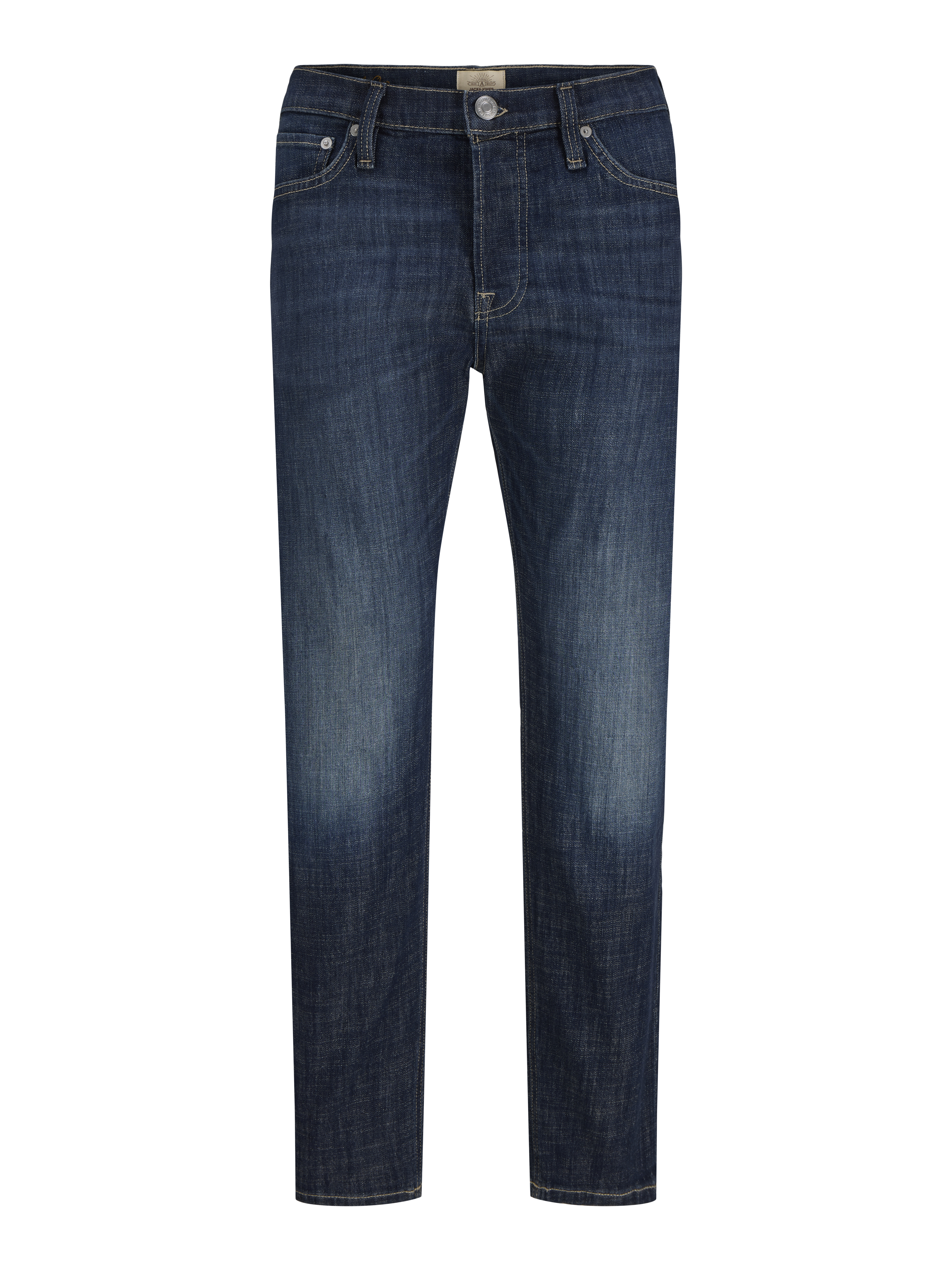 Thumbnail - Jjichris Jjcooper Ge 641 Relaxed Fit Jeans