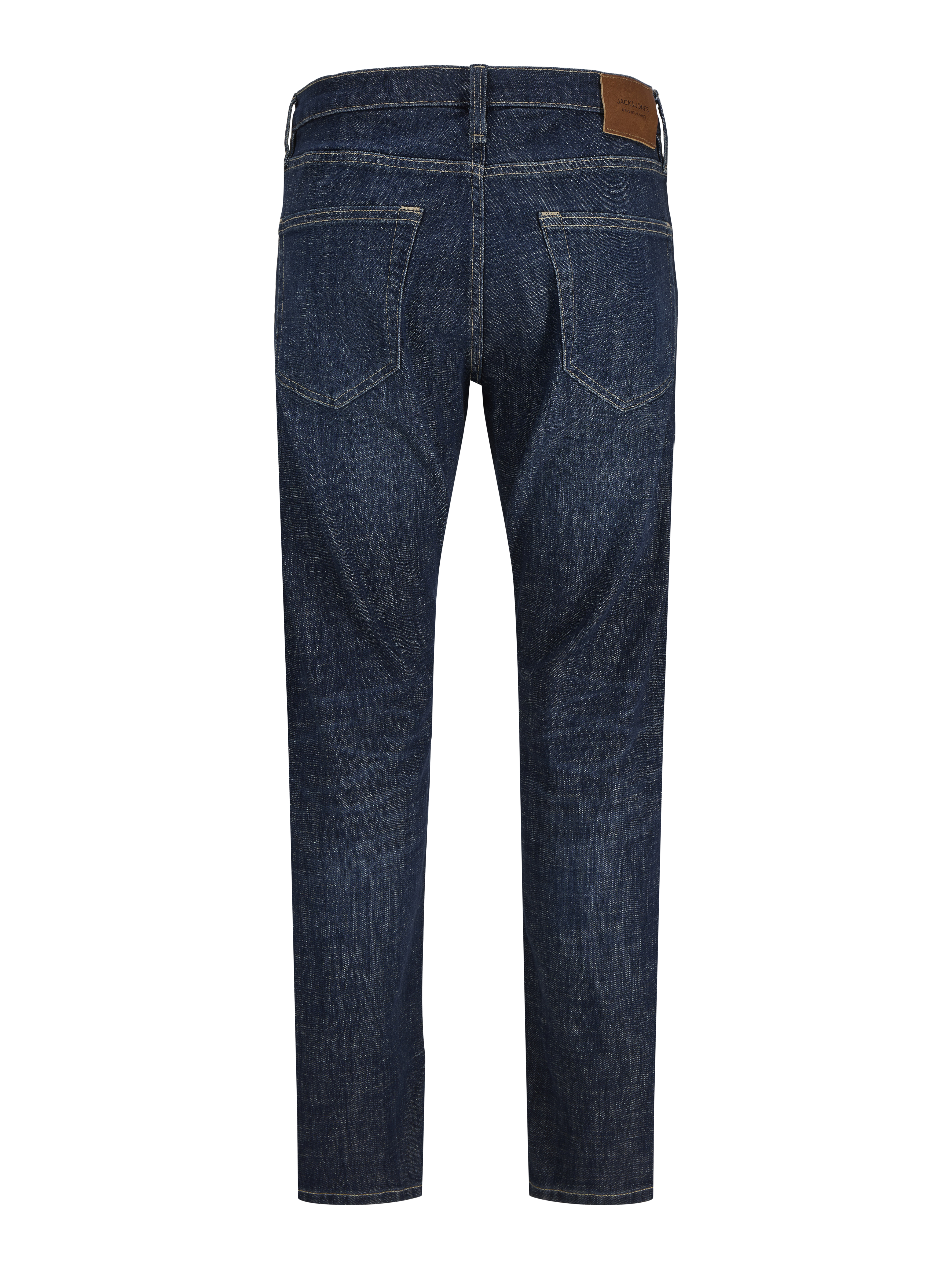 Thumbnail - Jjichris Jjcooper Ge 641 Relaxed Fit Jeans