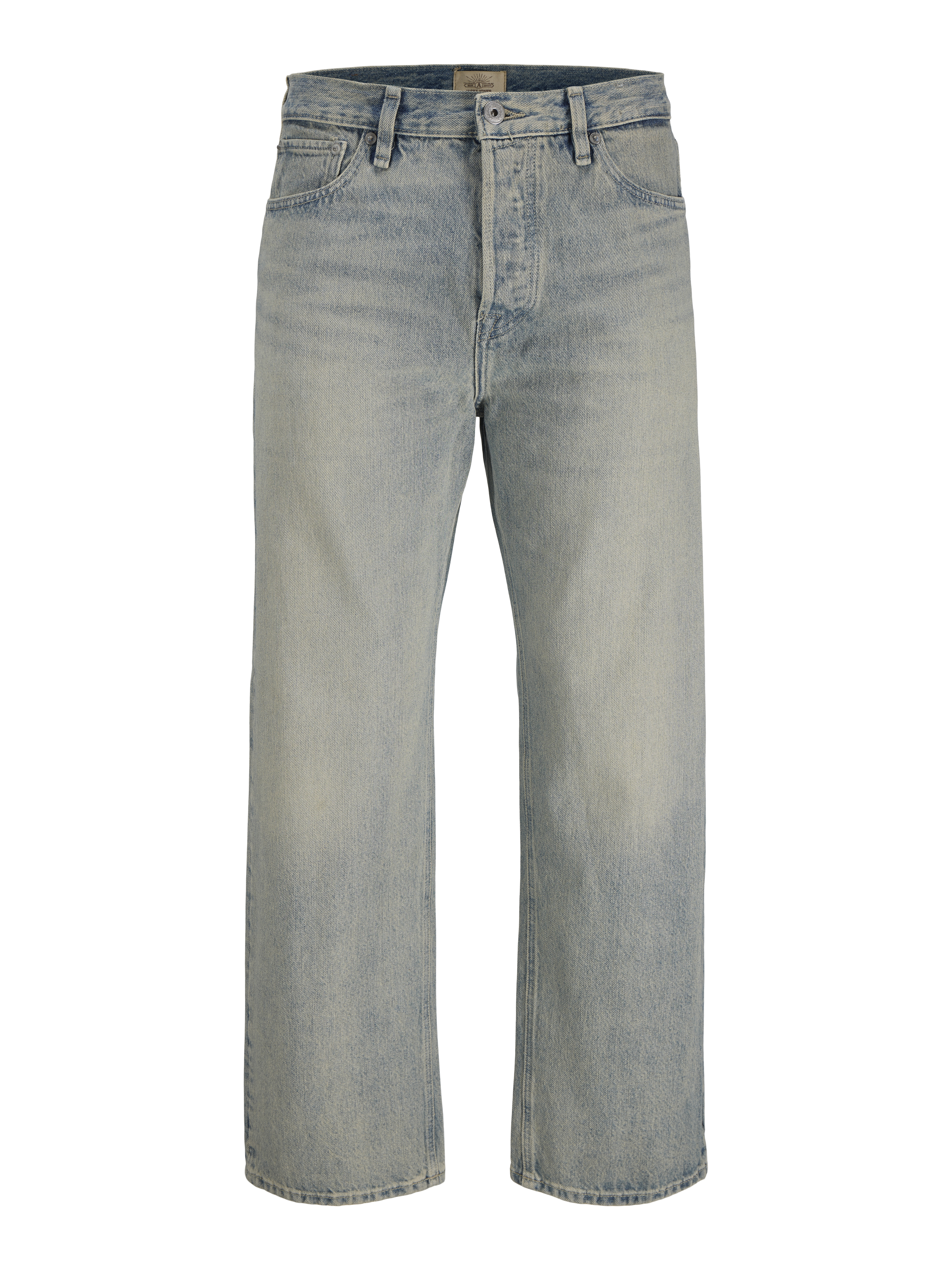 Jjited Jjcooper Am 888 Relaxed Fit Jeans