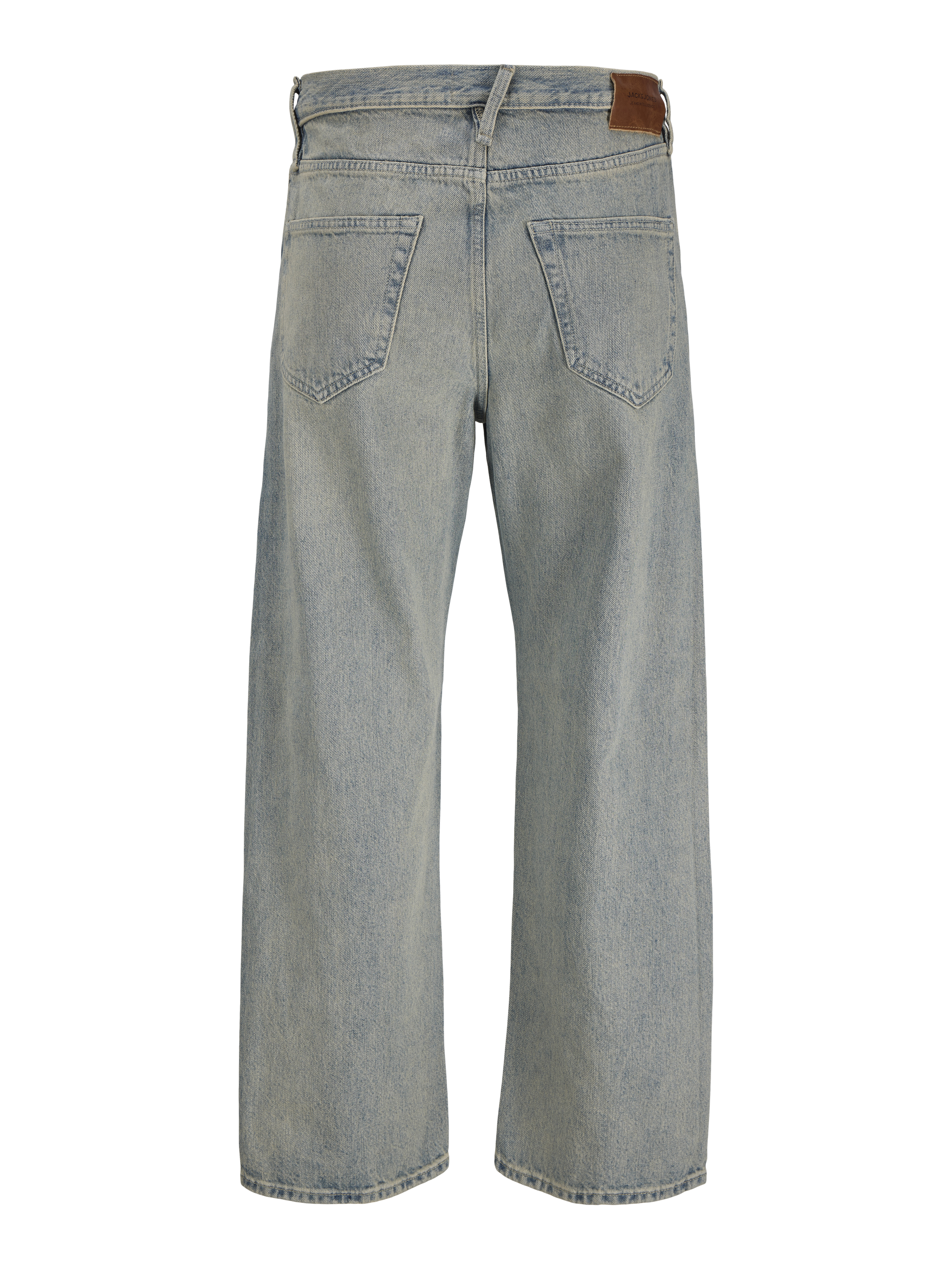 Thumbnail - Jjited Jjcooper Am 888 Relaxed Fit Jeans