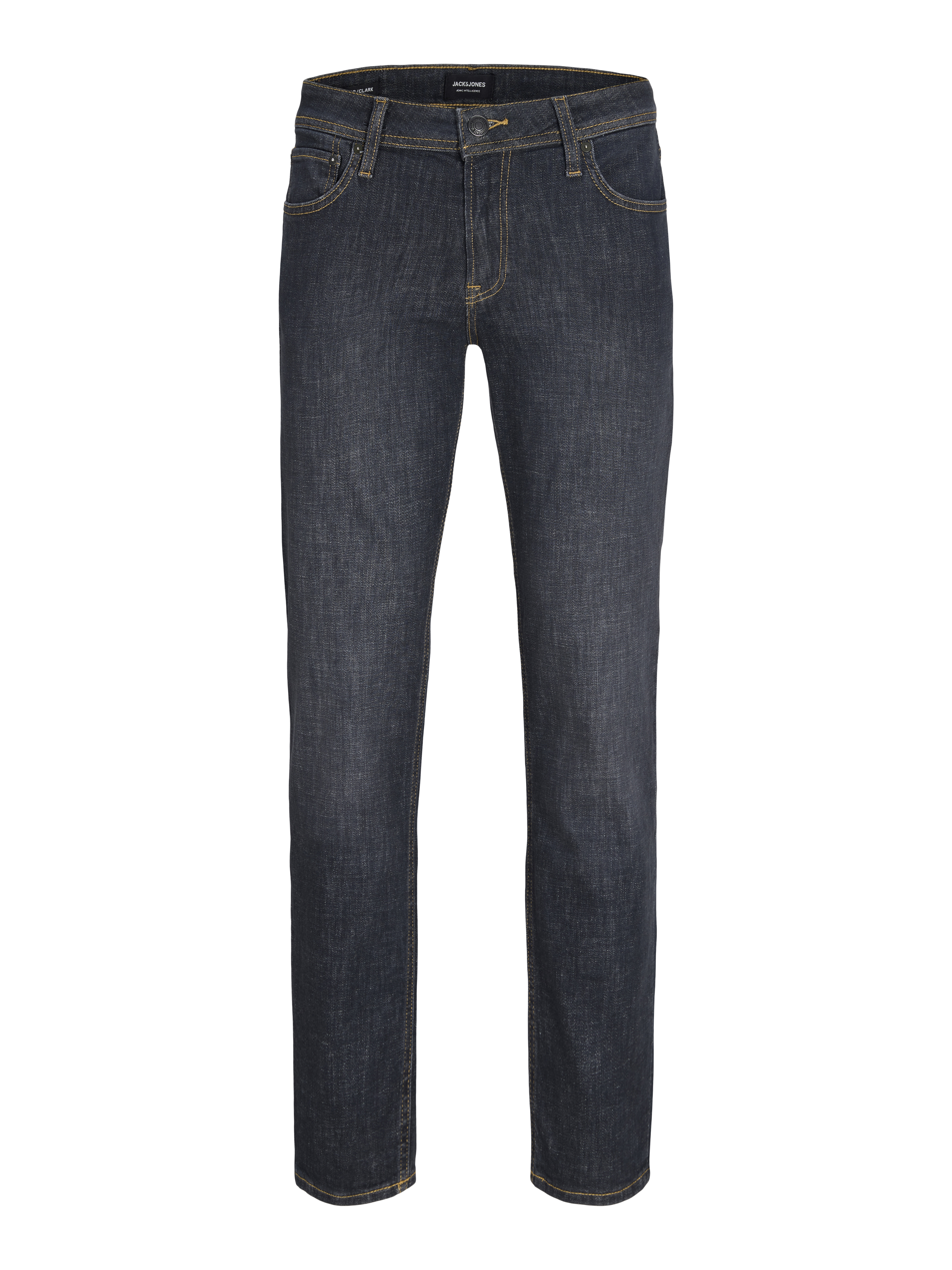 Thumbnail - Jjiclark Jjoriginal Ge 801 Regular Fit Jeans