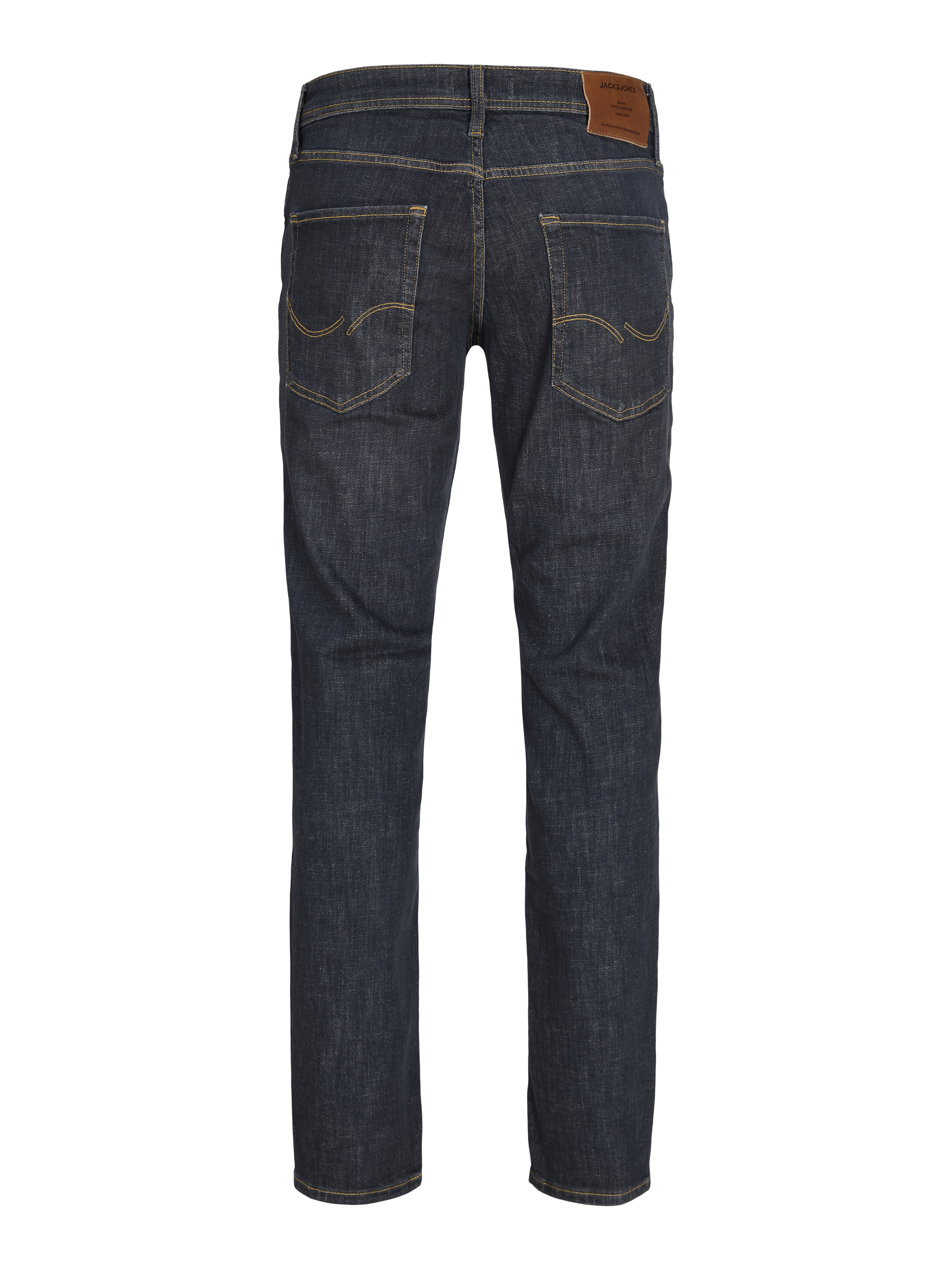 Thumbnail - Jjiclark Jjoriginal Ge 801 Regular Fit Jeans