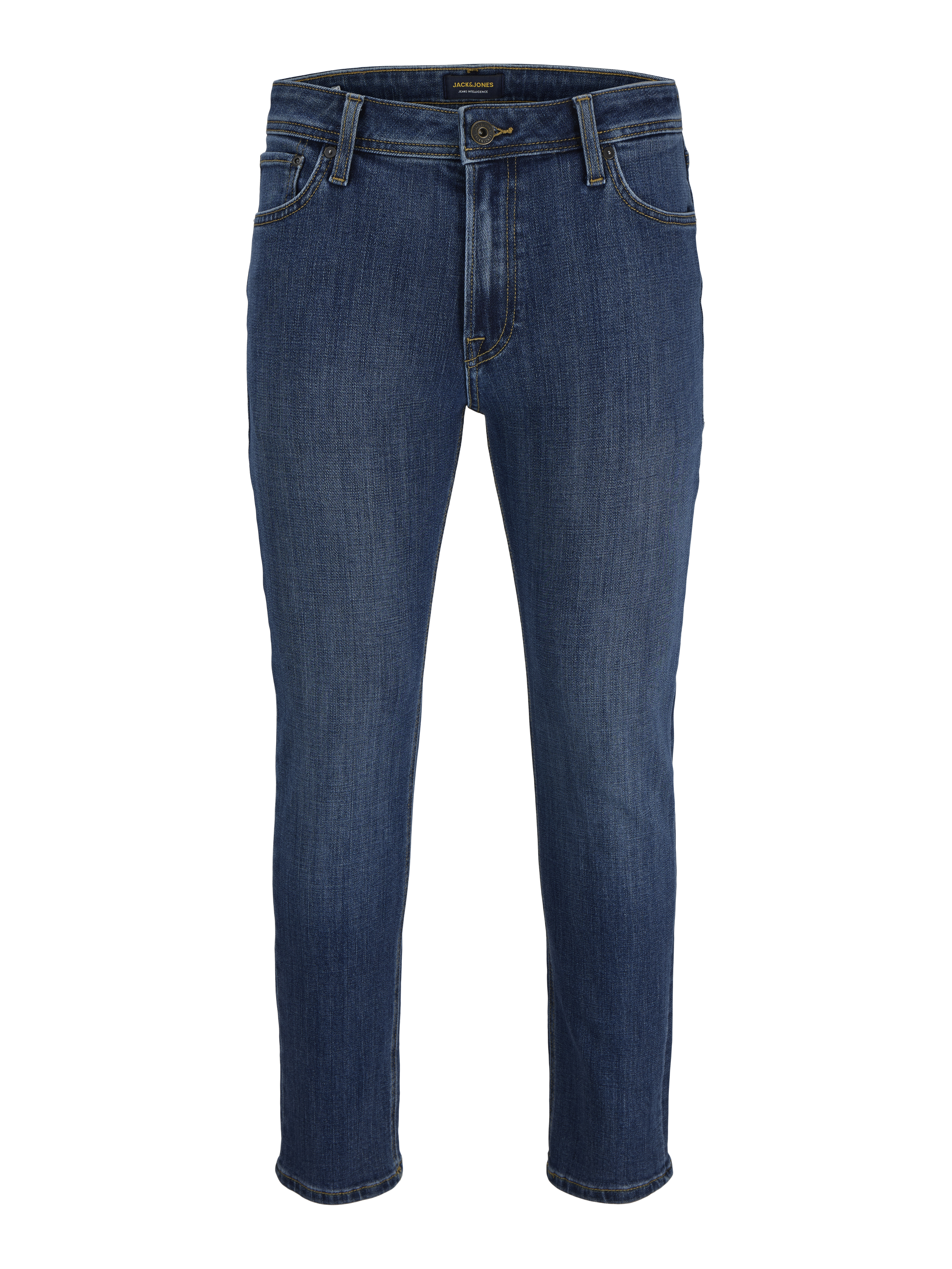 Thumbnail - Jjiclark Jjoriginal Ge 035 Regular Fit Jeans