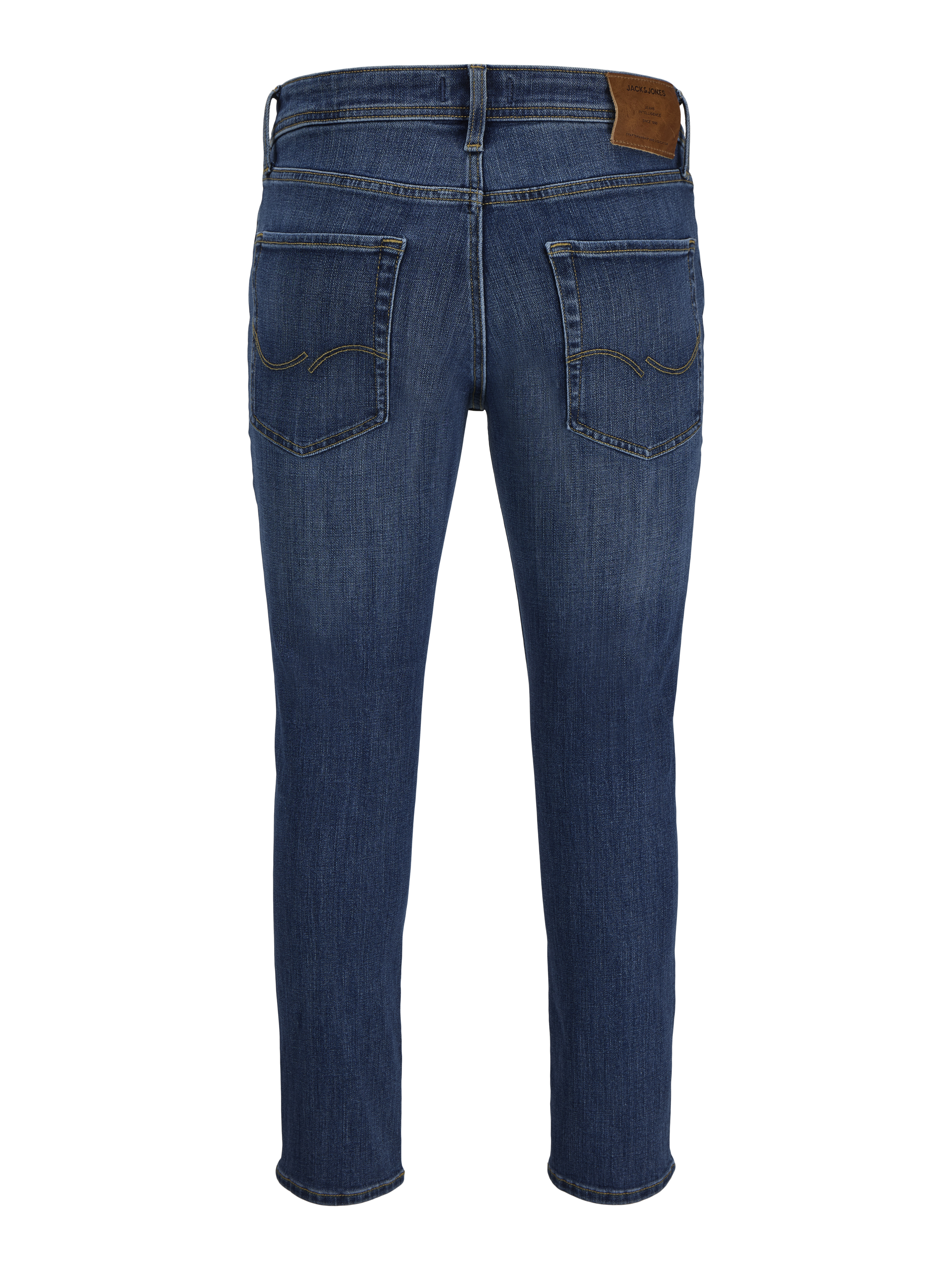 Thumbnail - Jjiclark Jjoriginal Ge 035 Regular Fit Jeans