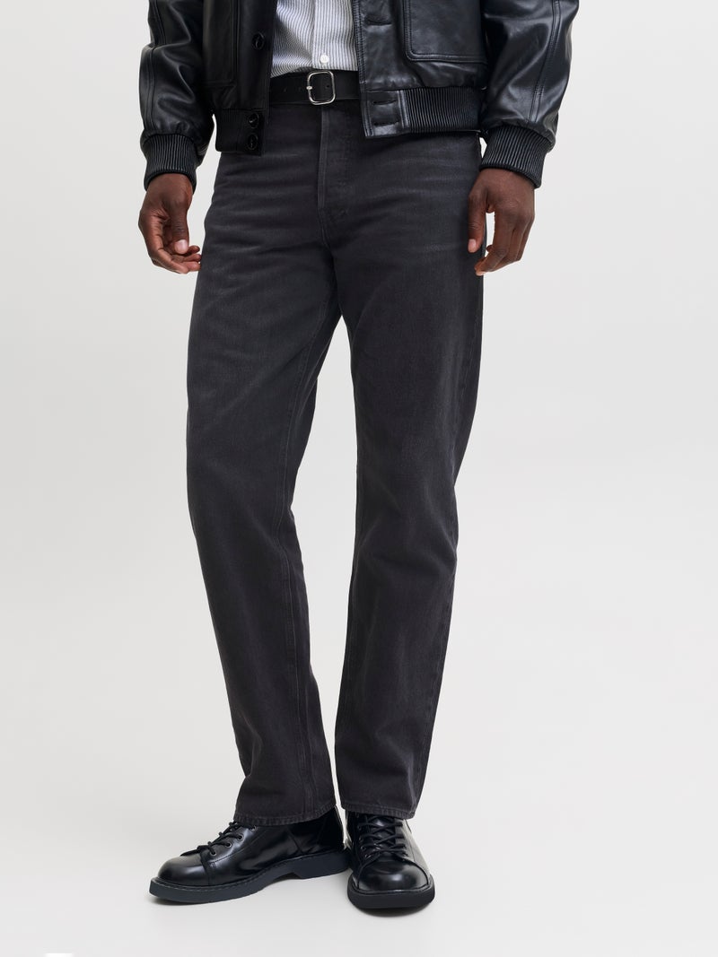 Jjichris Jjoriginal Ns 908 Noos Relaxed Fit Jeans