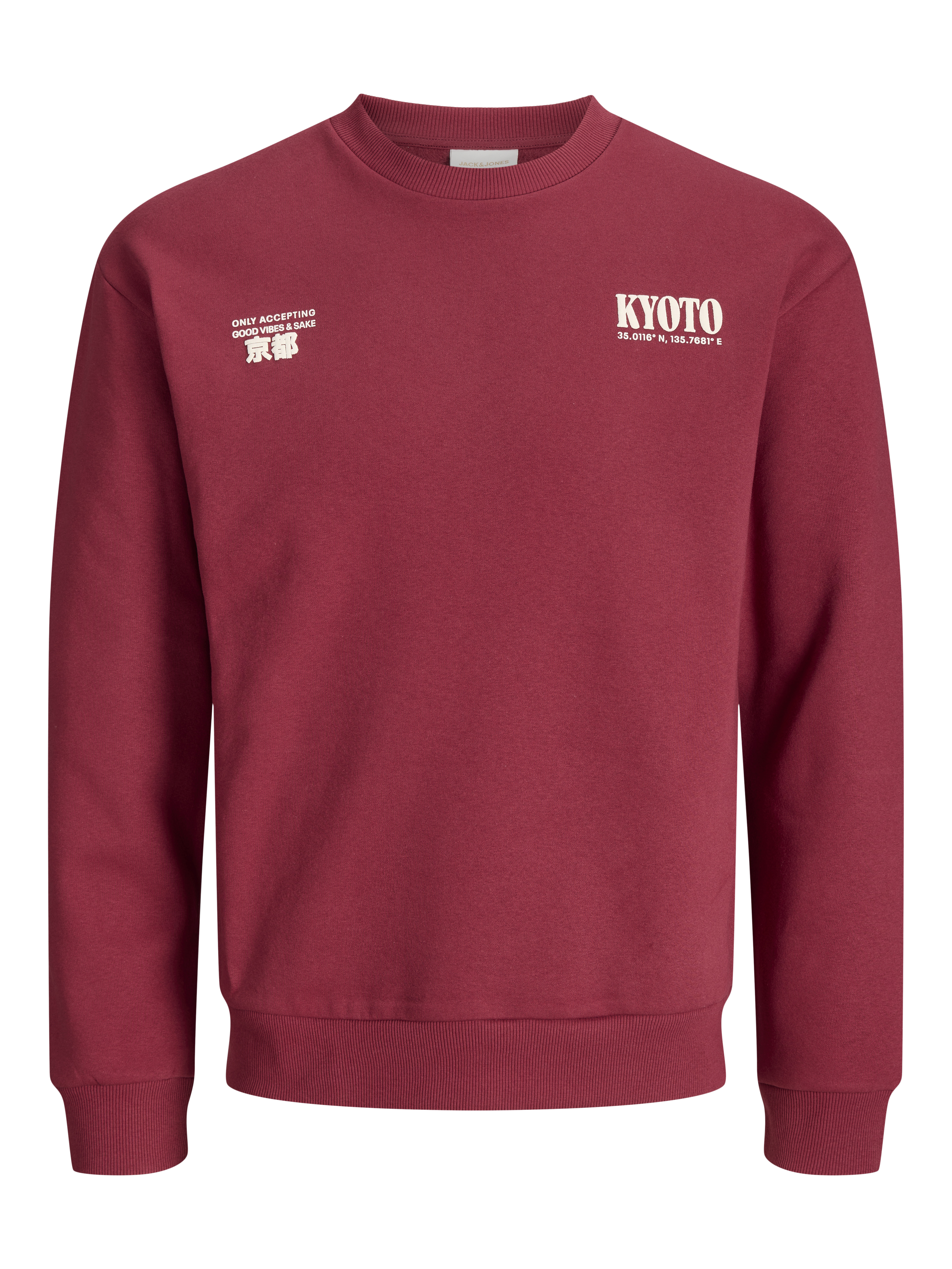 Thumbnail - Sweatshirt