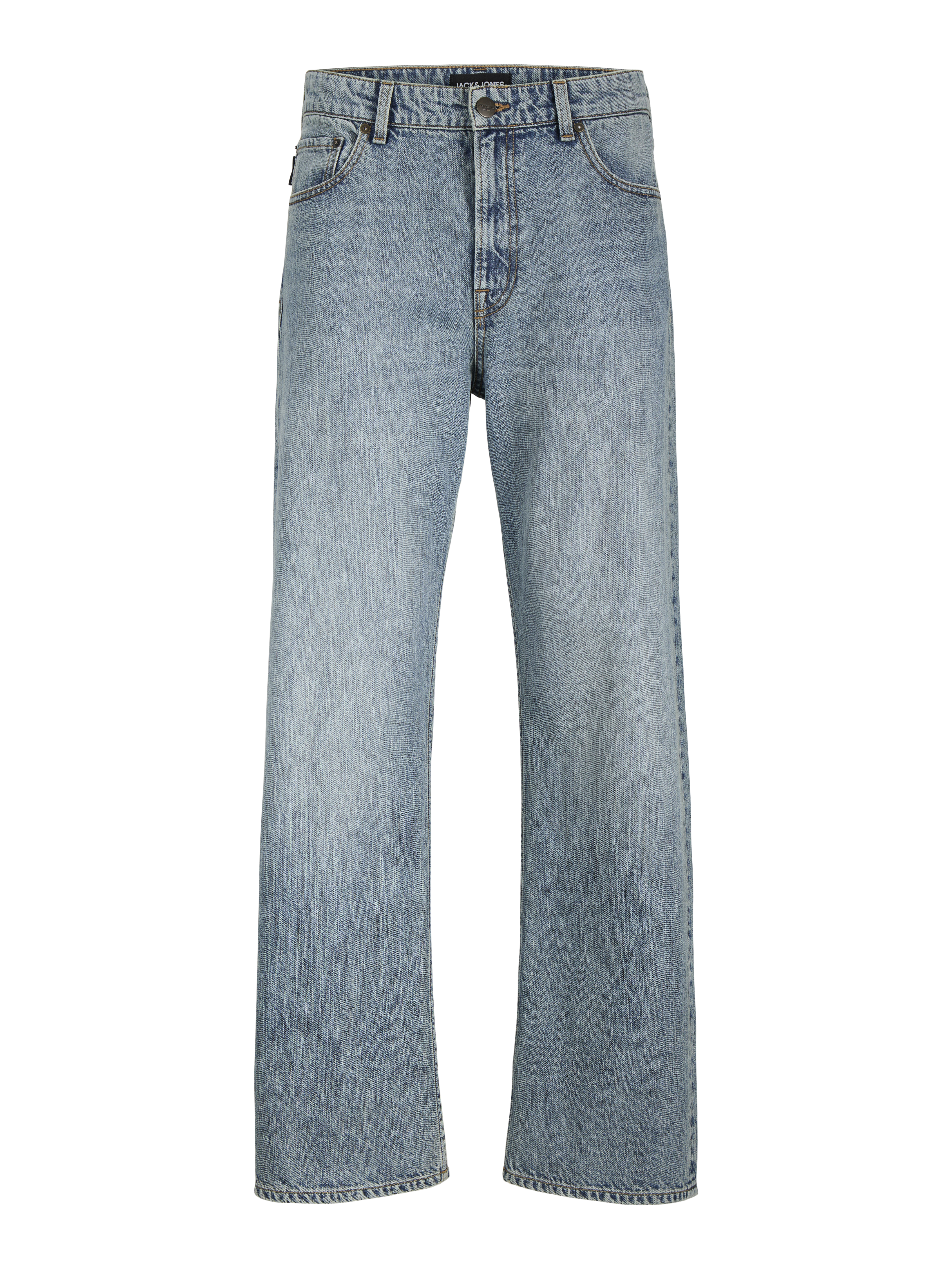 Jjited Jjclassic Akm 287 Noos Straight-fit