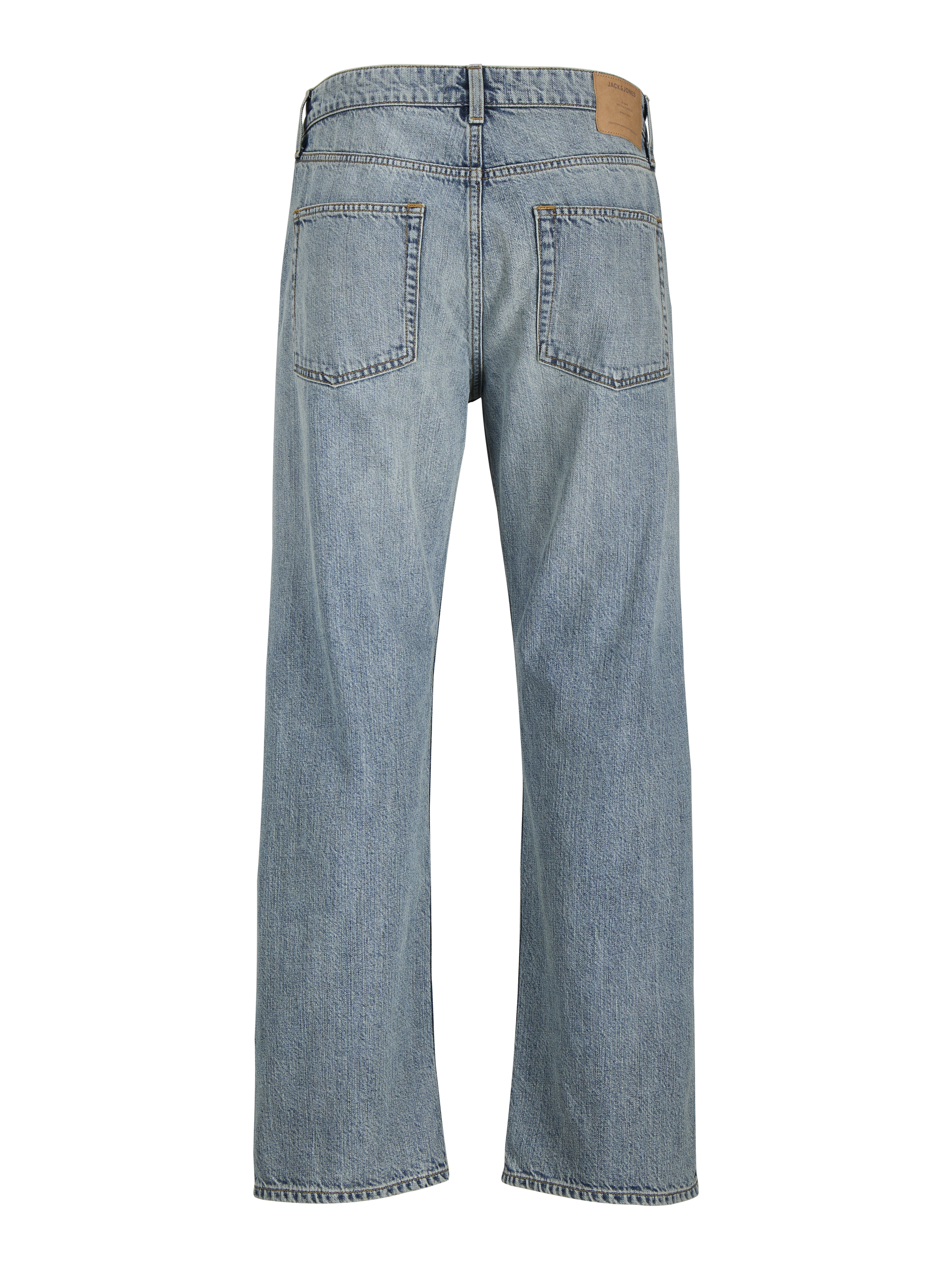 Thumbnail - Jjited Jjclassic Akm 287 Noos Straight-fit