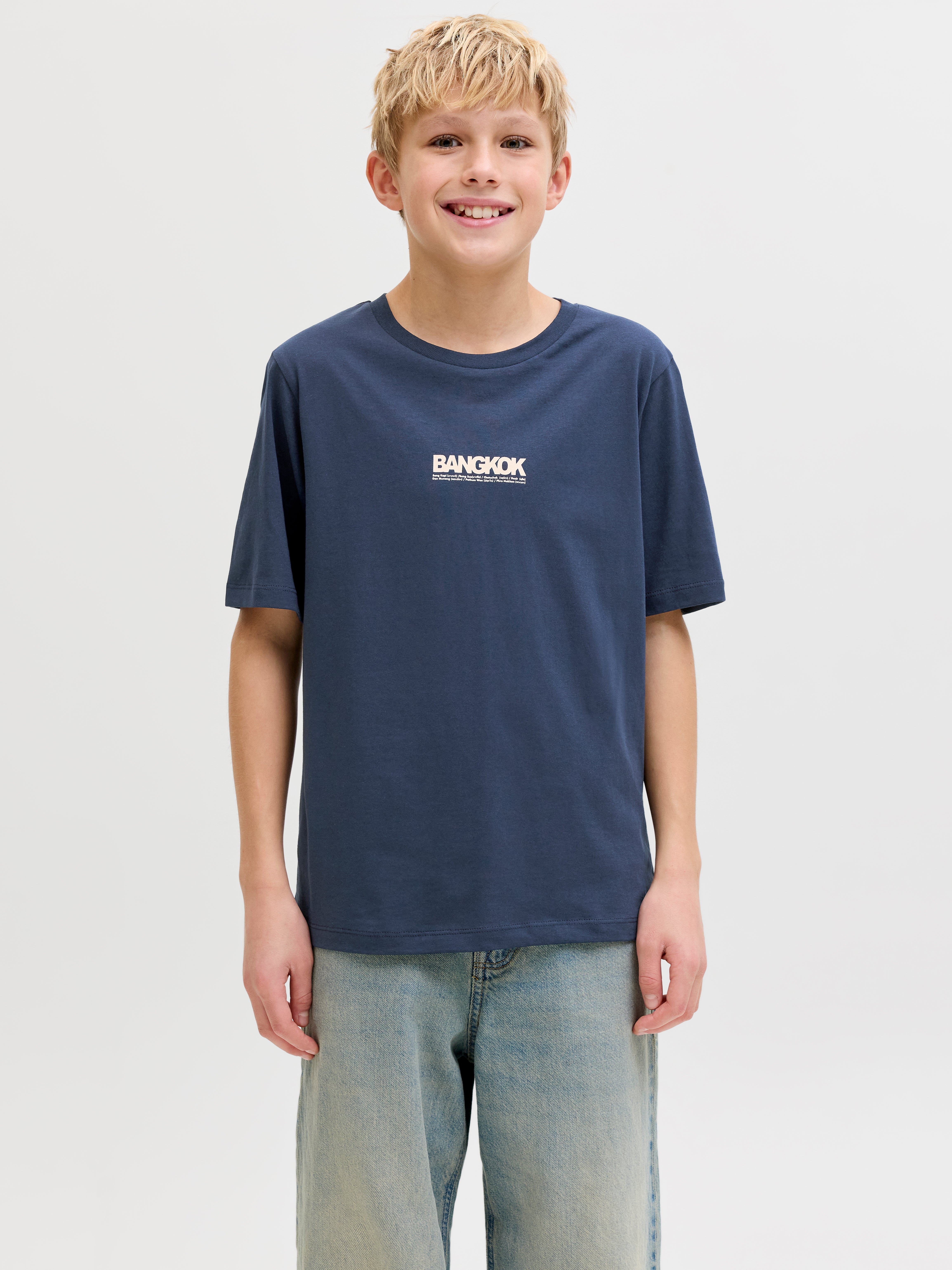 T-shirt Junior