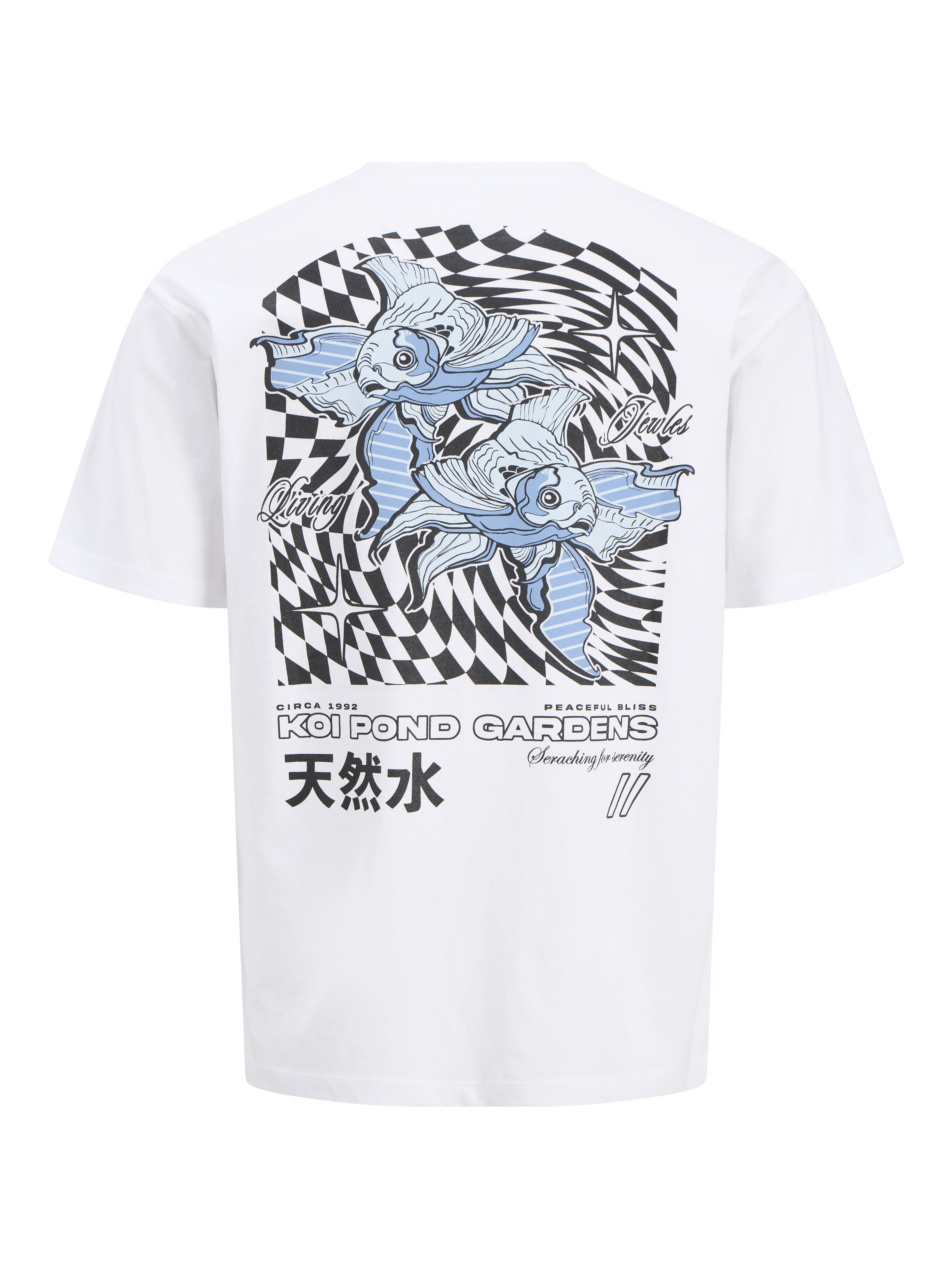 Thumbnail - T-shirt Junior