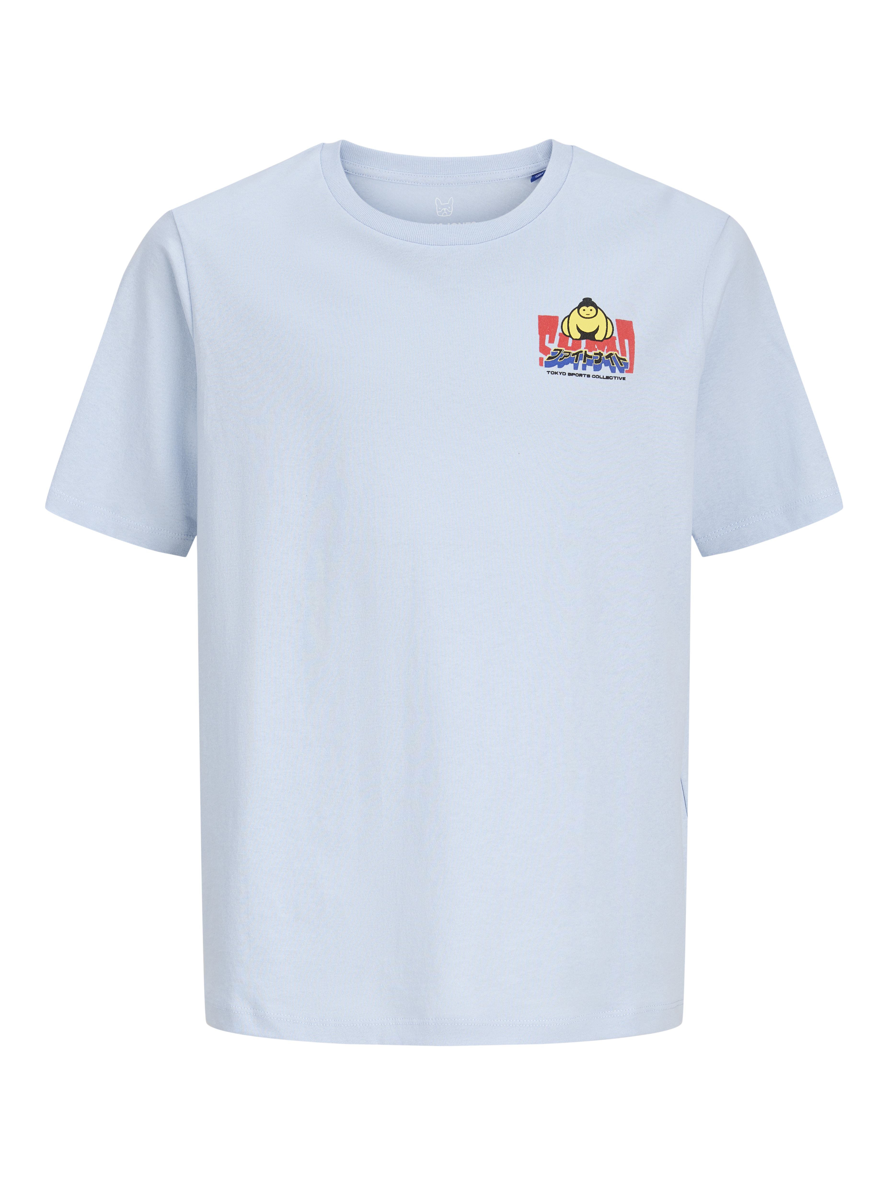 Thumbnail - T-shirt Junior