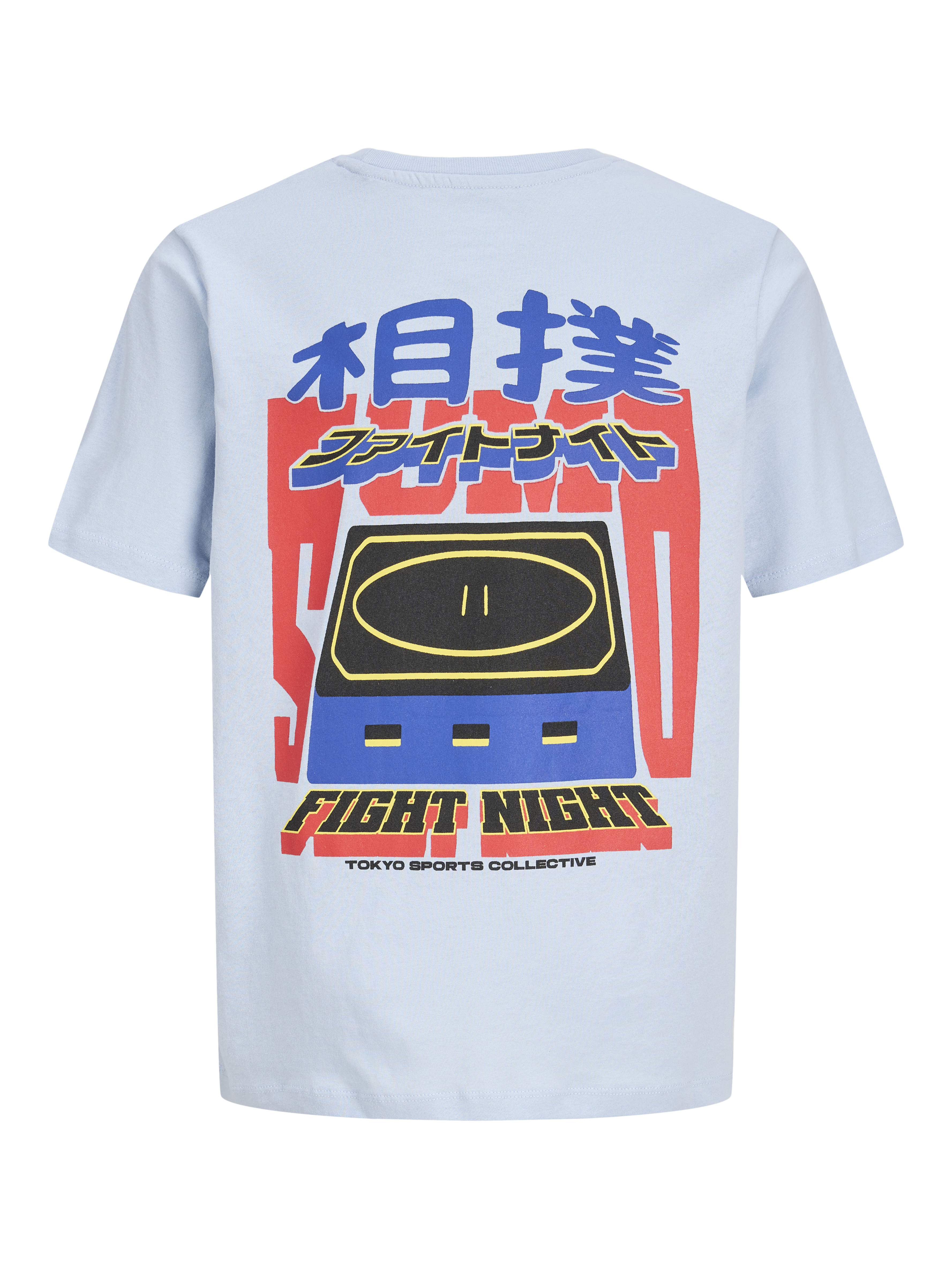 Thumbnail - T-shirt Junior