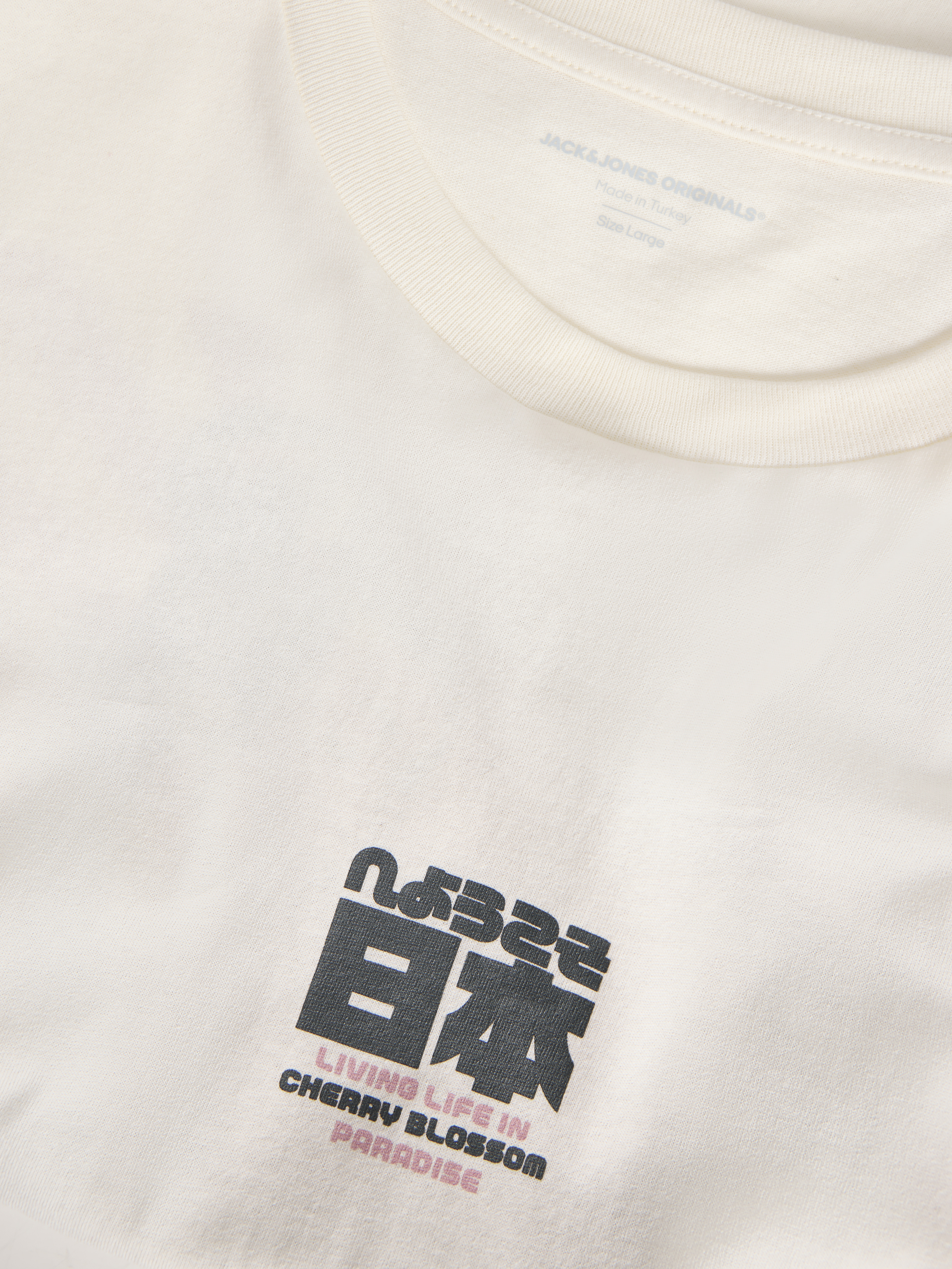 Thumbnail - Plus Size T-shirt