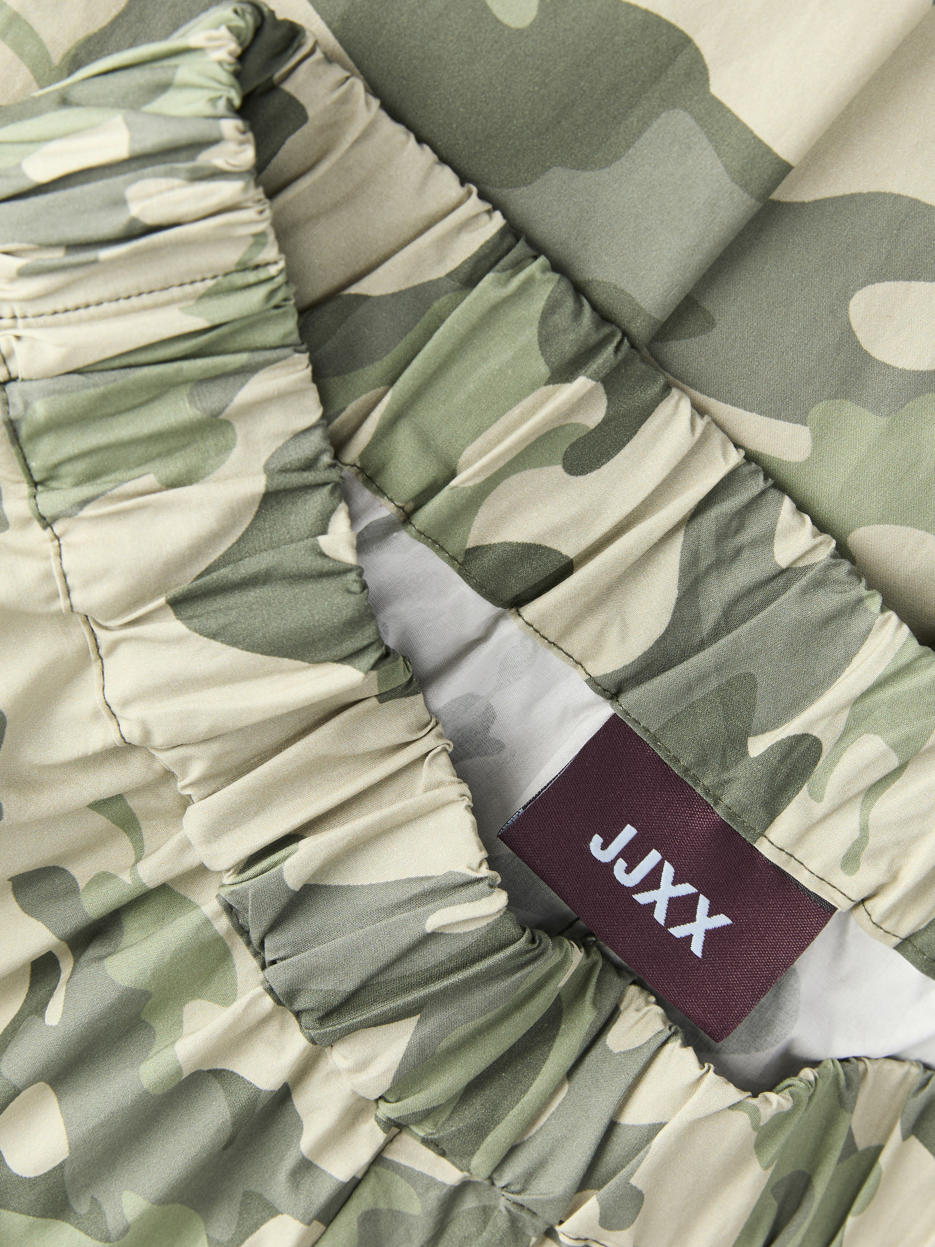 Thumbnail - Jxsara Hose