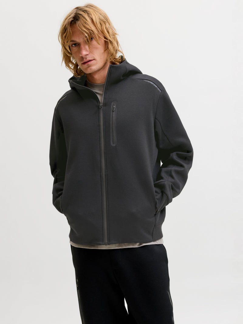 Plain Hoodie