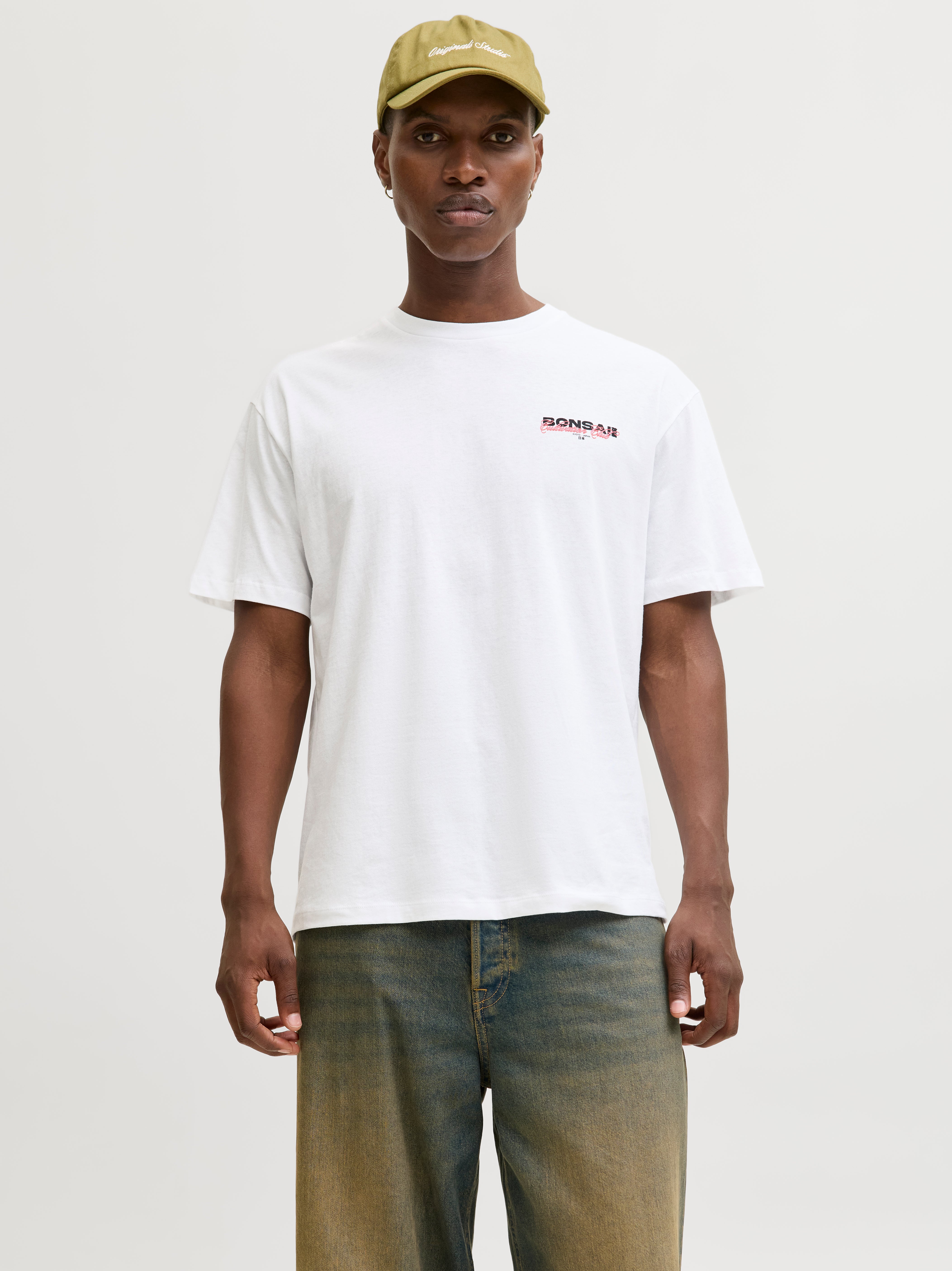 Thumbnail - T-shirt