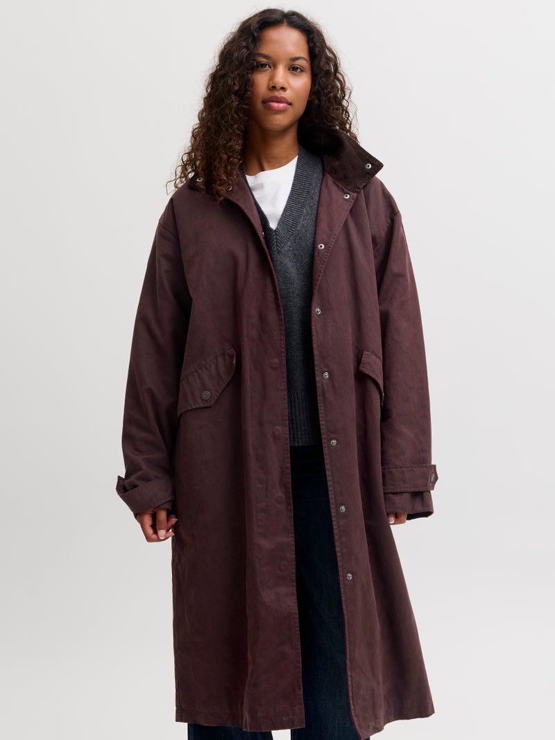 Jxada Coat