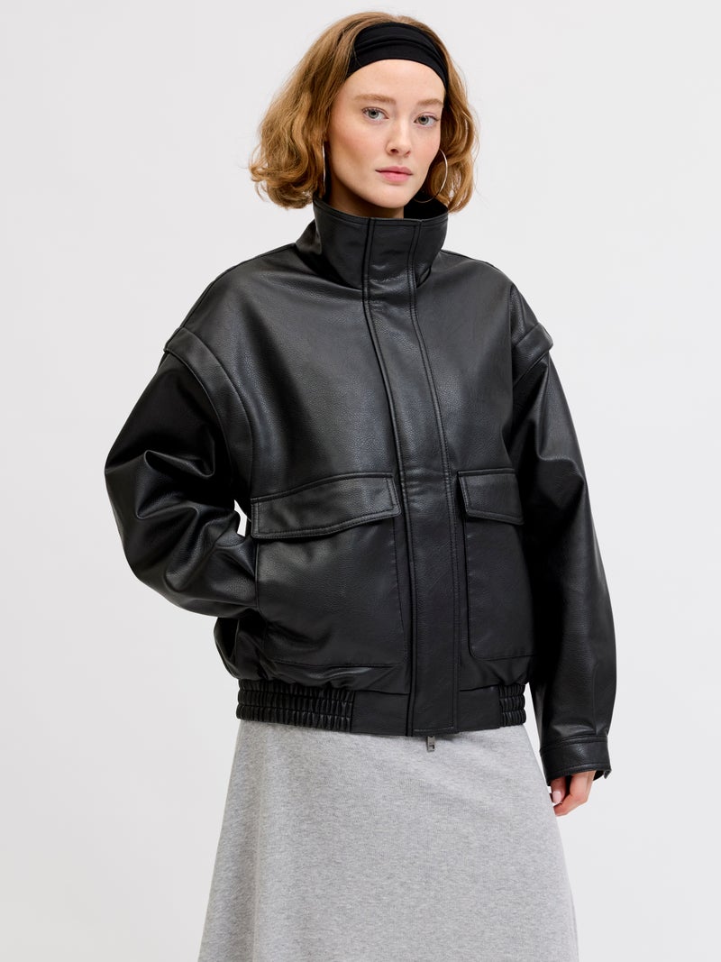 Jxastrid Bomber Jacket