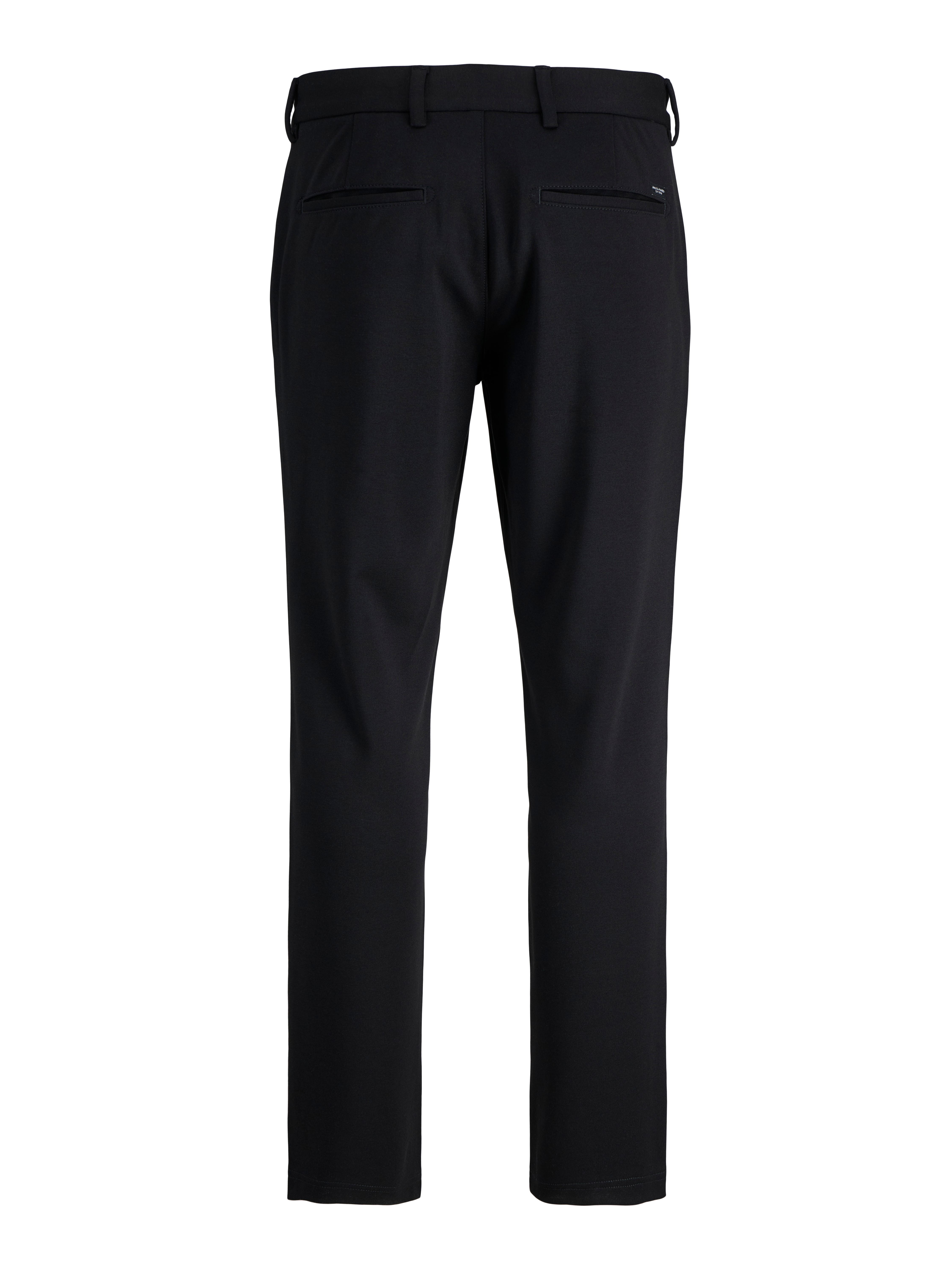 Thumbnail - Plus Size Slim Fit Chino Hose